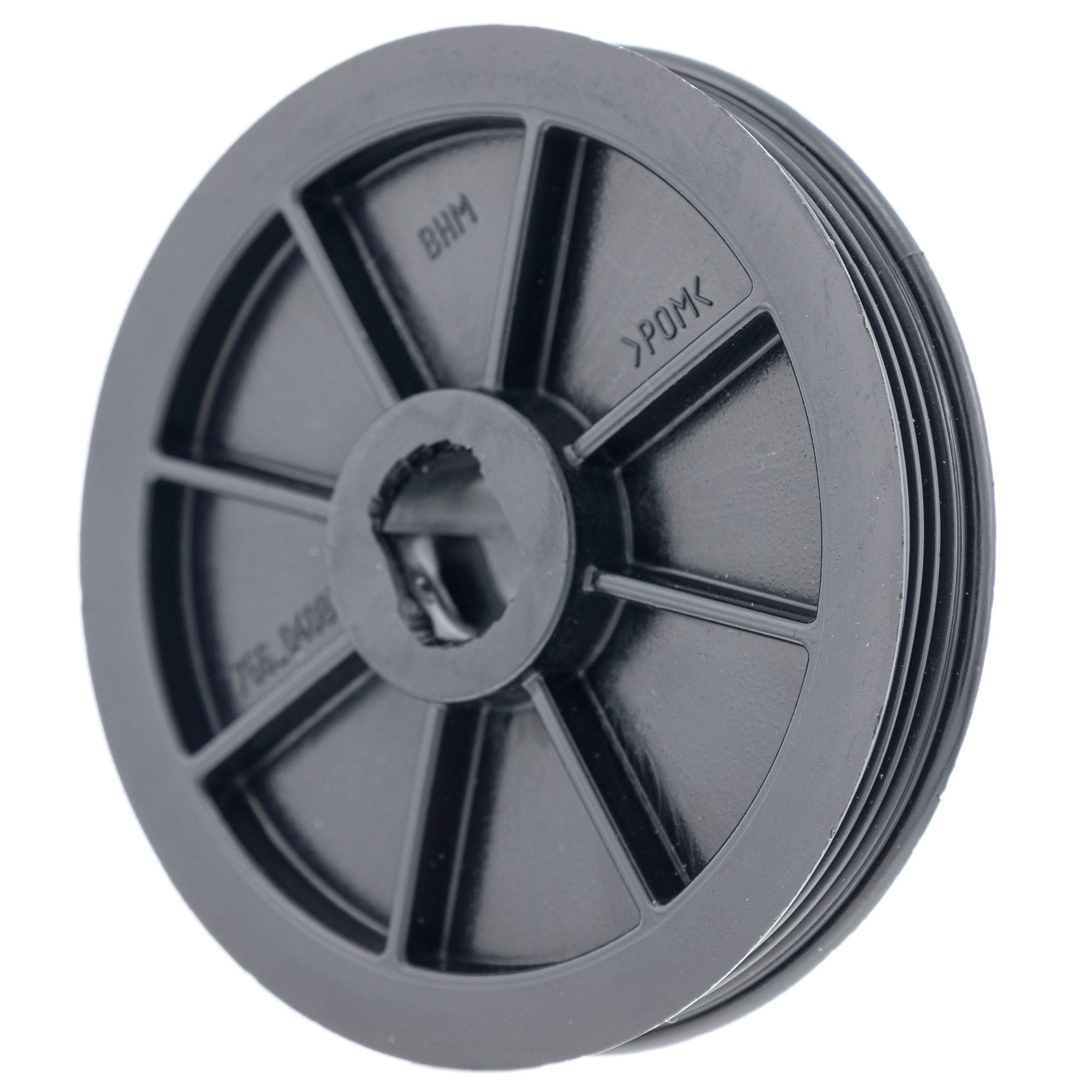 Troy-Bilt 756-04087B 3.1" Poly Pulley