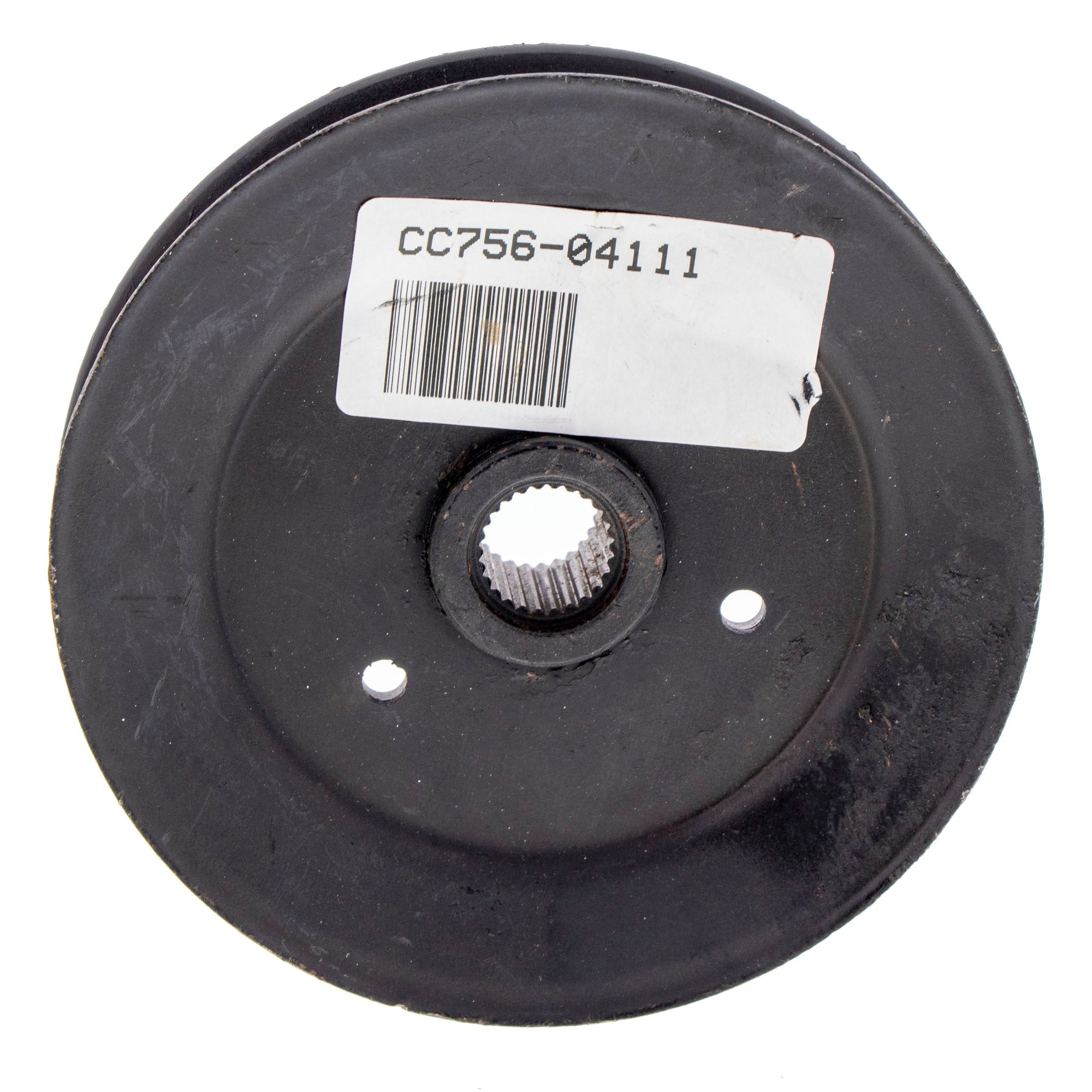 MTD 756-04111 Pulley