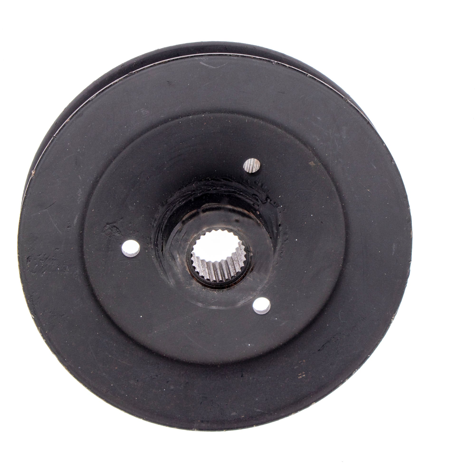 MTD 756-04111 Drive Input Pulley