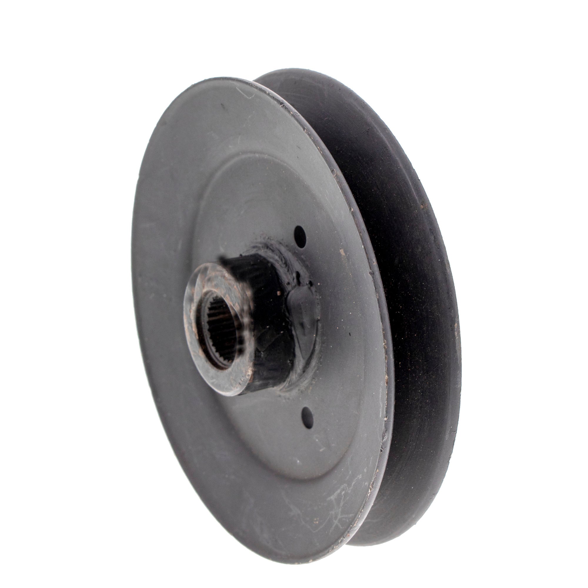 MTD 756-04111 Drive Input Pulley