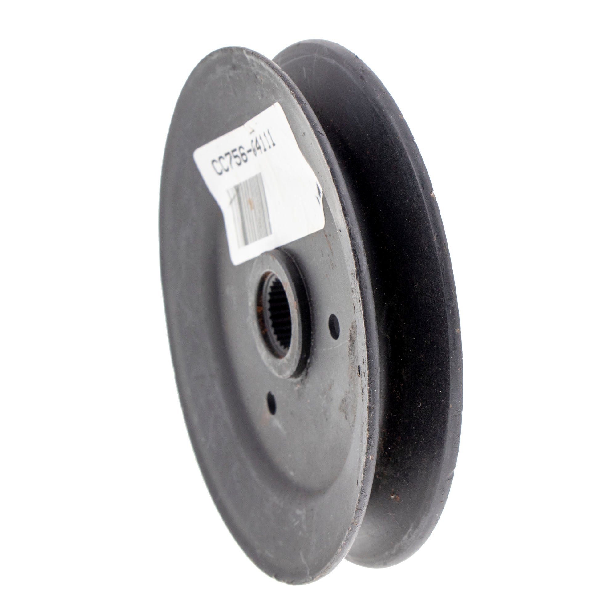 MTD 756-04111 Drive Input Pulley