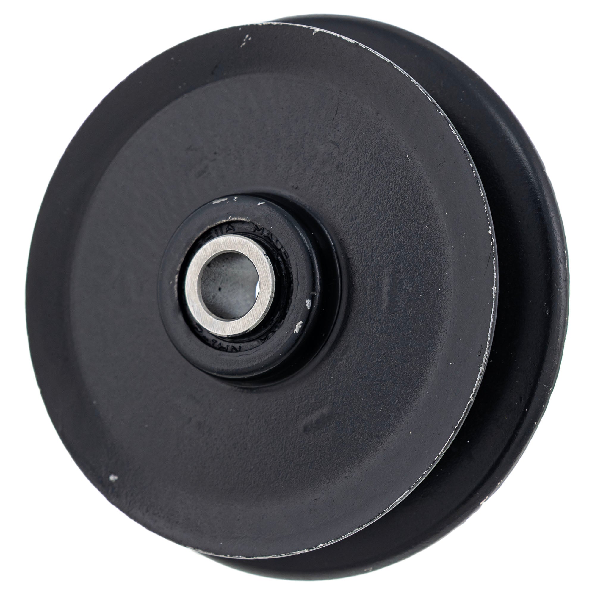 Troy-Bilt 756-04148 Flat Idler Pulley 2.5 Od