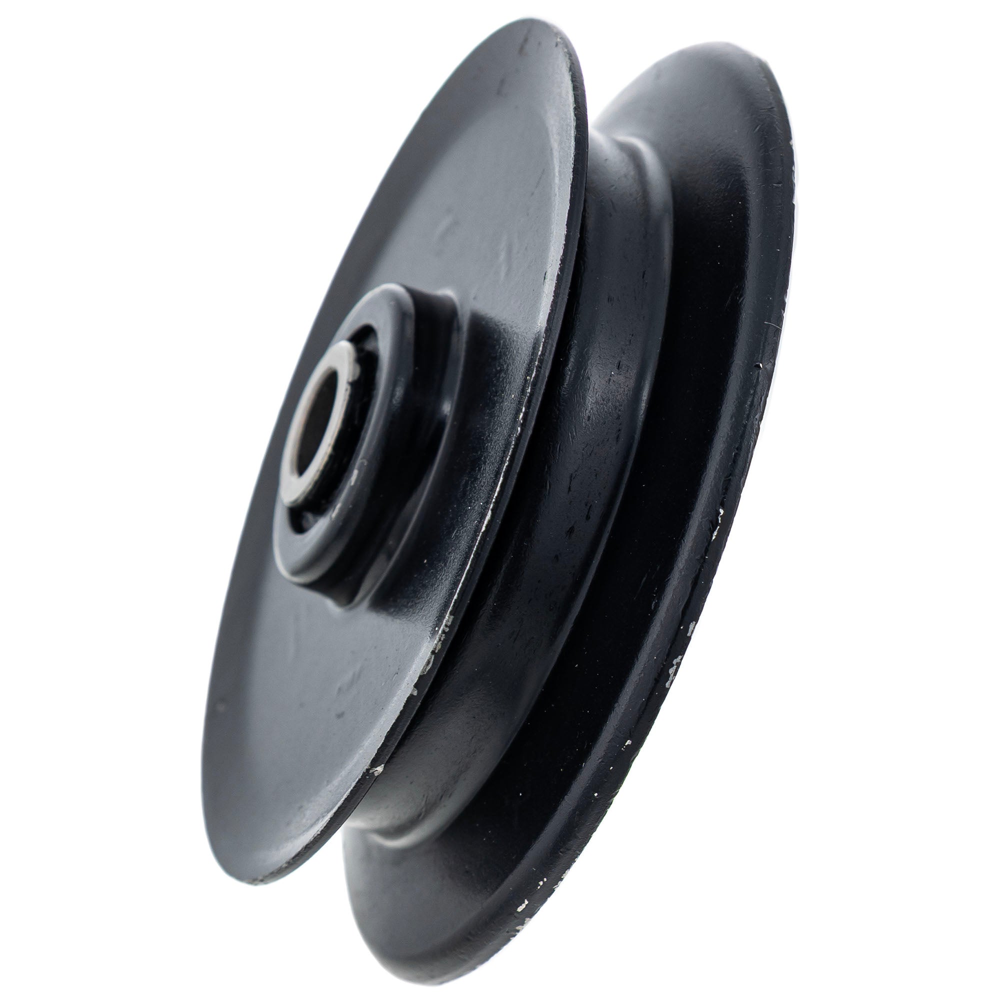 CUB CADET 756-04148 Flat Idler Pulley 2.5 Od