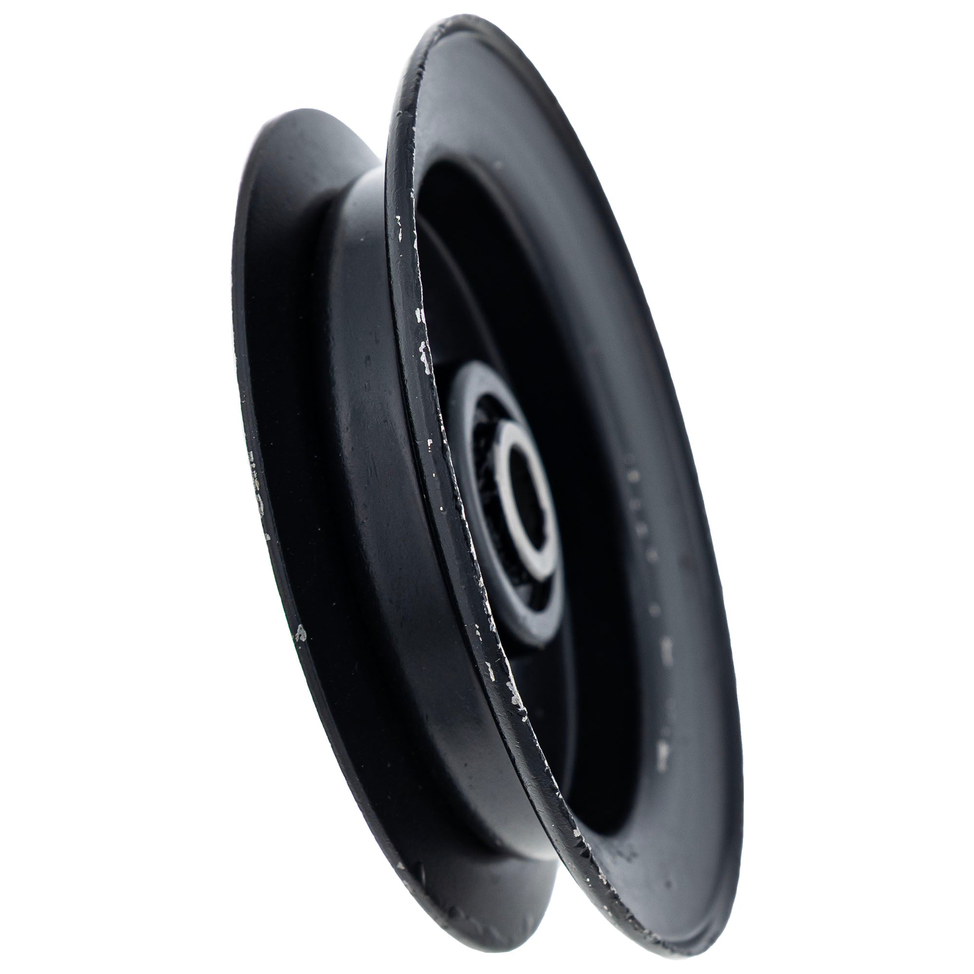 CUB CADET 756-04148 Flat Idler Pulley 2.5 Od