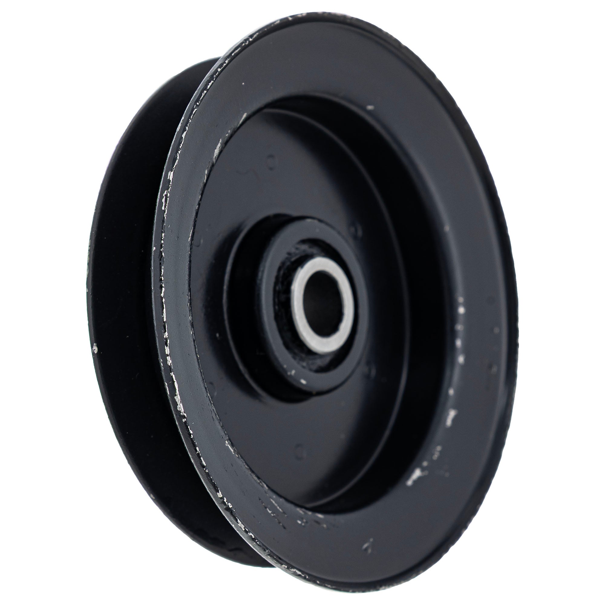 Troy-Bilt 756-04148 Flat Idler Pulley 2.5 Od