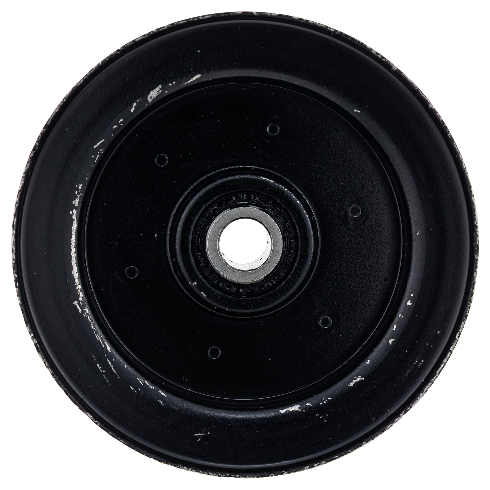 CUB CADET 756-04148 Flat Idler Pulley 2.5 Od