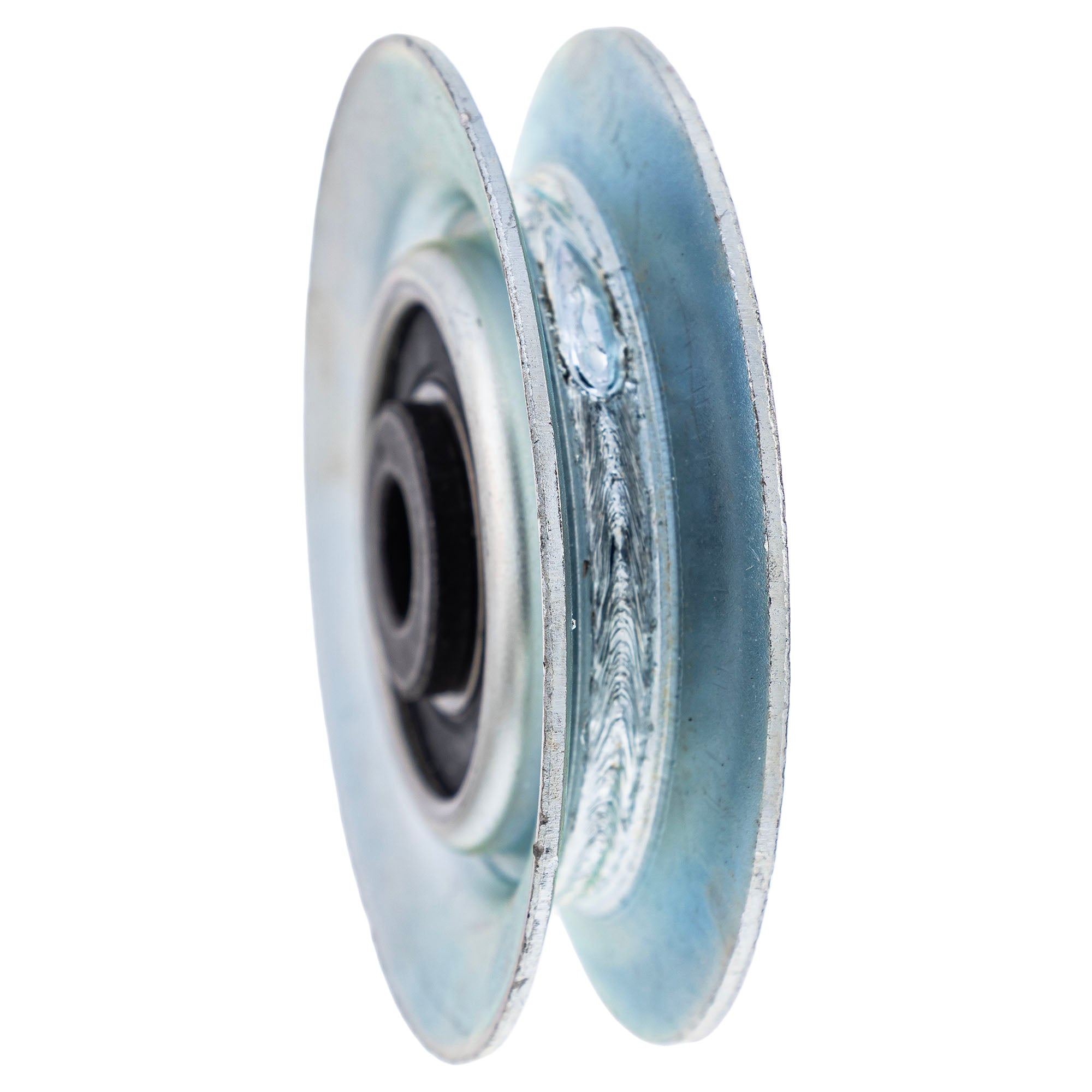 MTD 756-04163 Pulley Idler V-Type