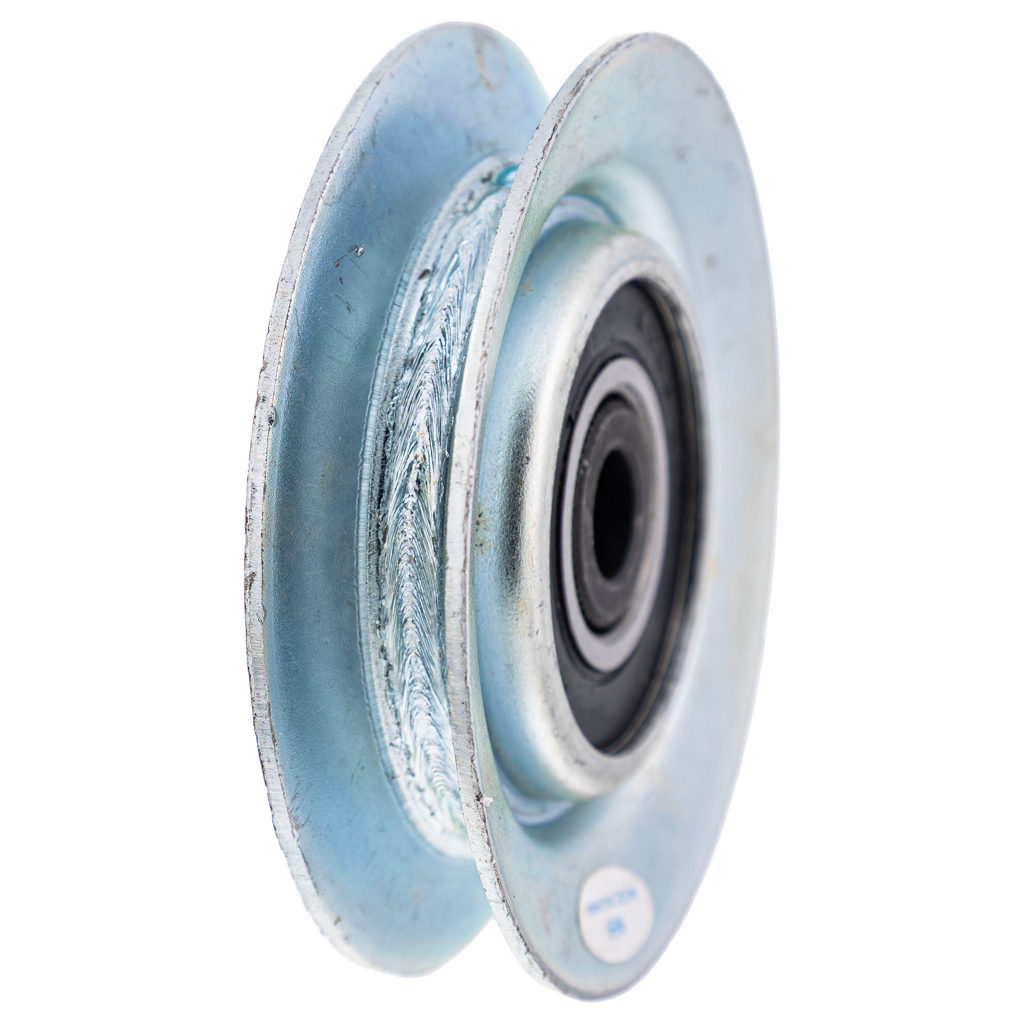 MTD 756-04163 Pulley Idler V-Type