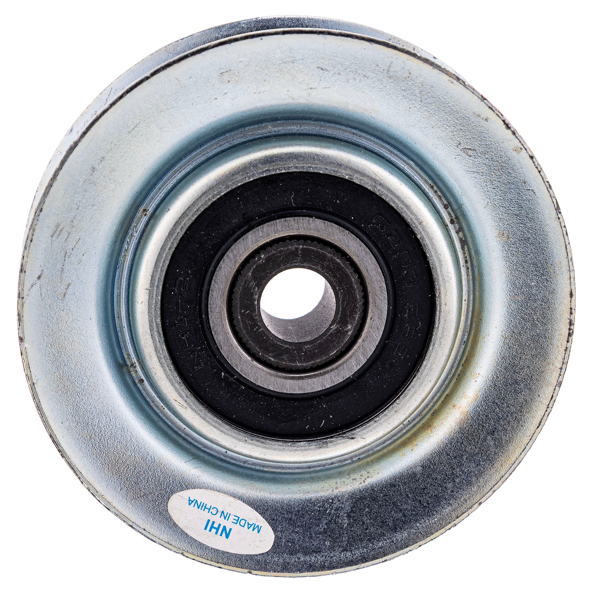 MTD 756-04163 Pulley Idler V-Type