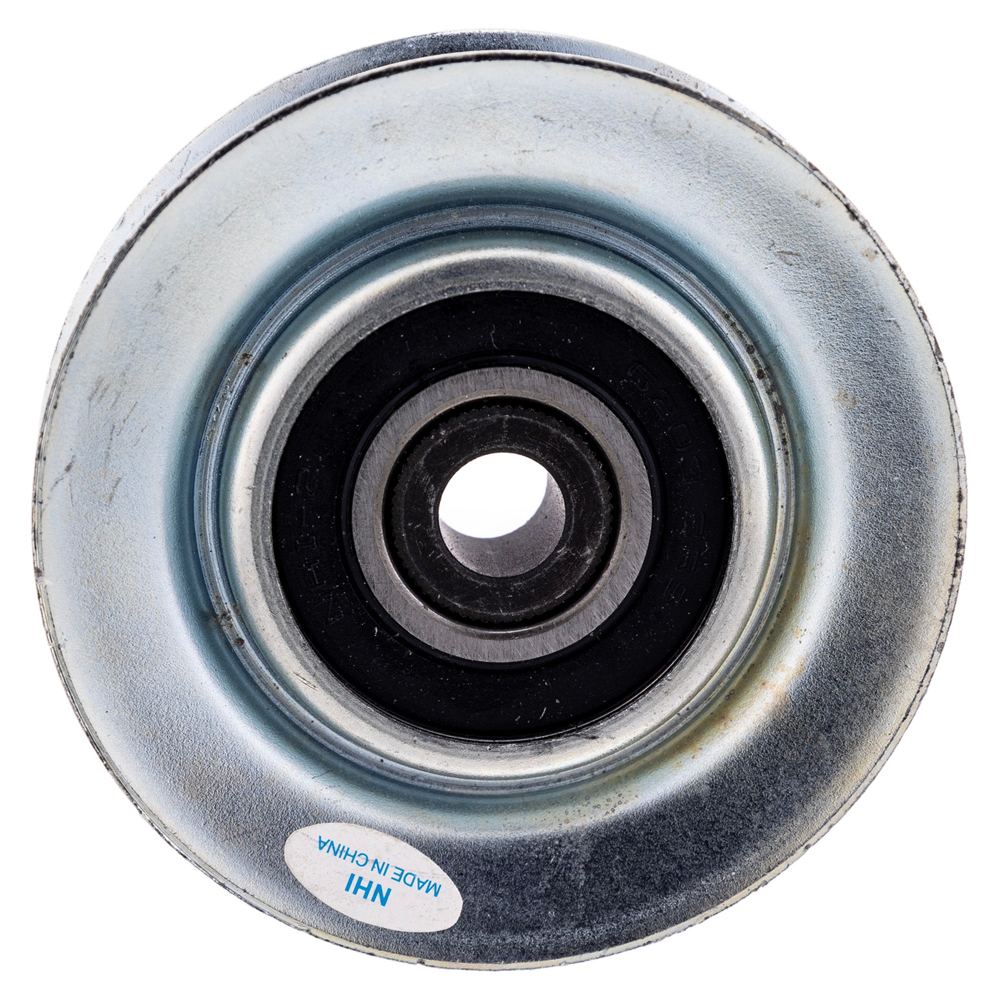 MTD 756-04163 Pulley Idler V-Type