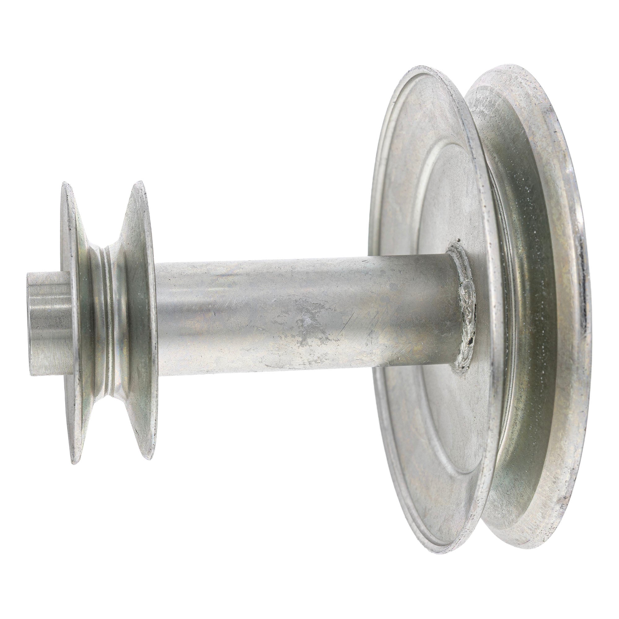 Troy-Bilt 756-04196A Engine Pulley