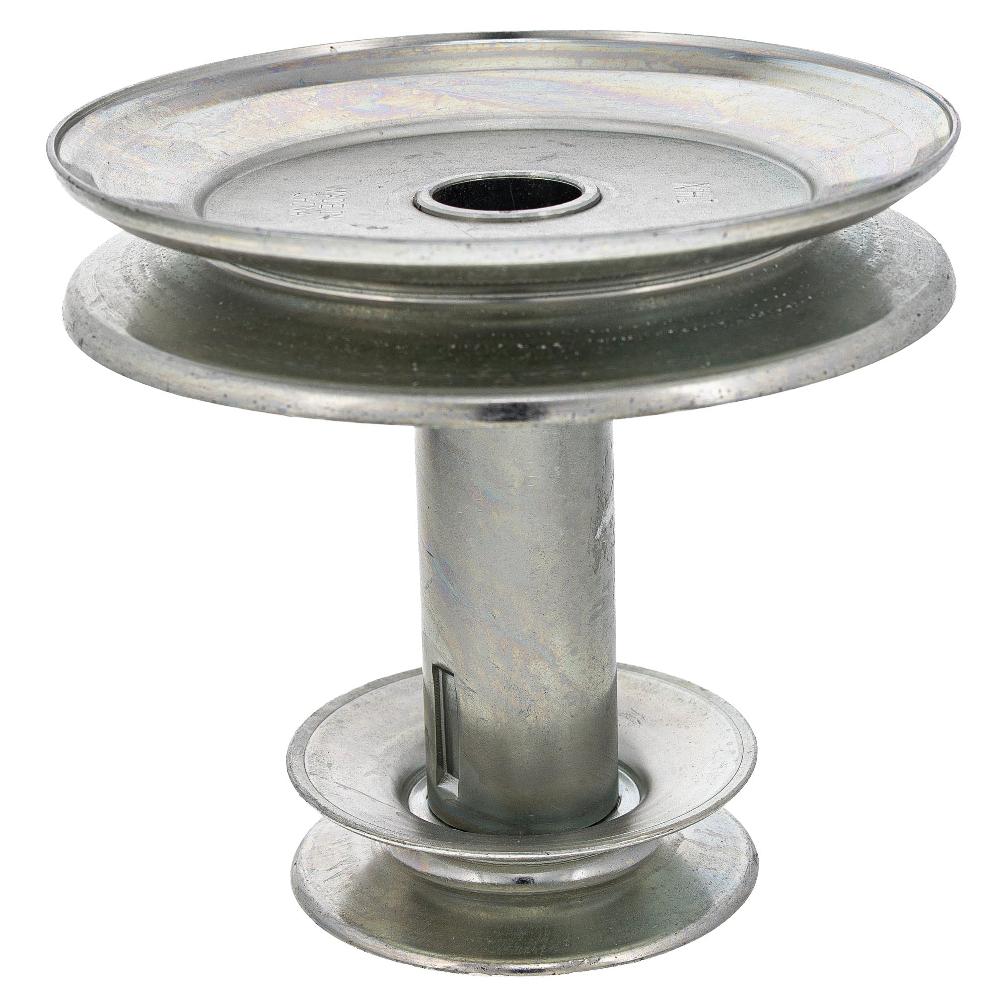 MTD 756-04196A Engine Pulley