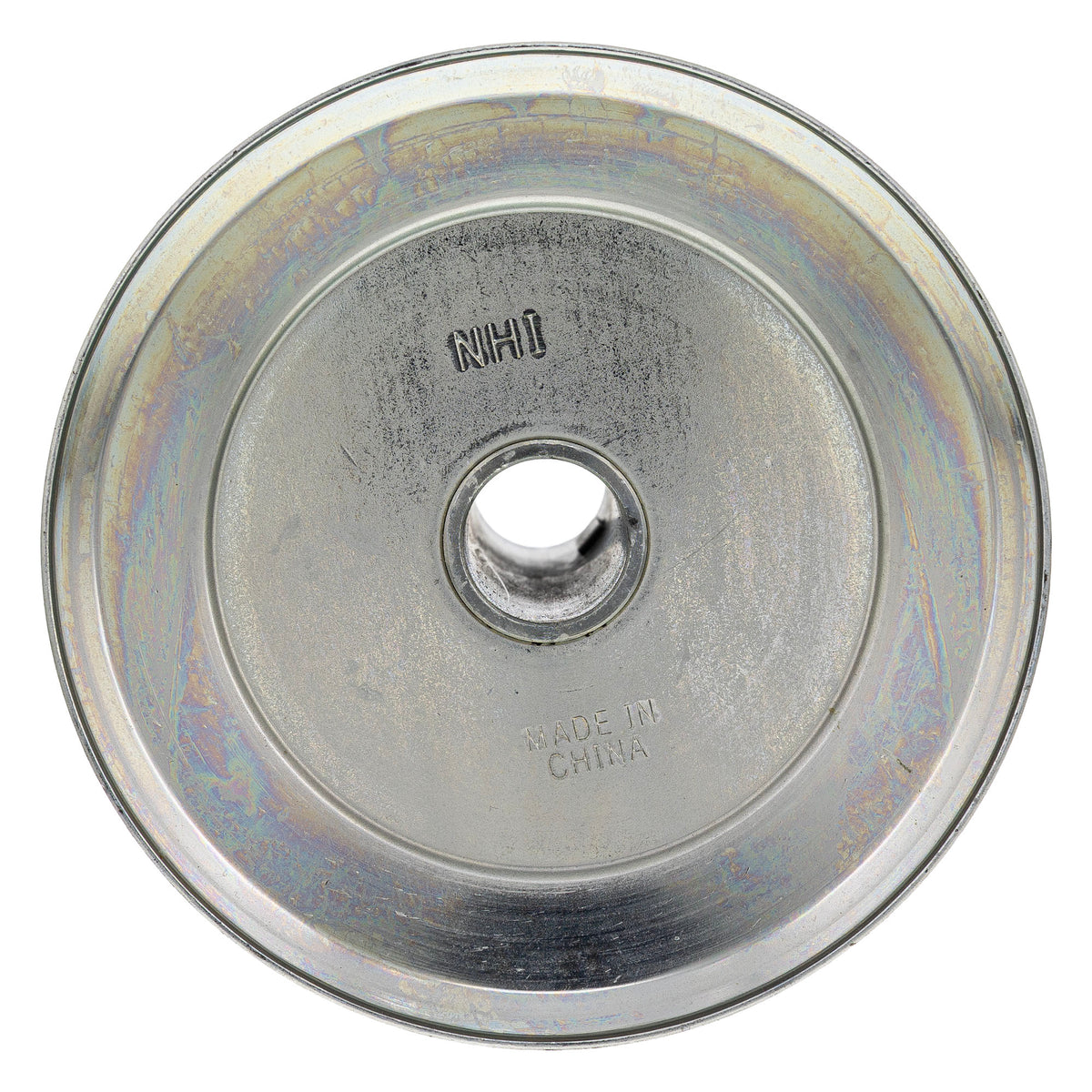 MTD 756-04196A Engine Pulley
