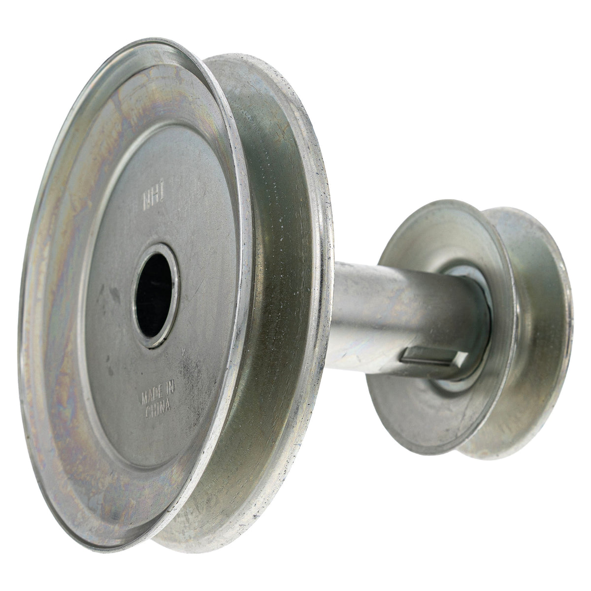 MTD 756-04196A Engine Pulley
