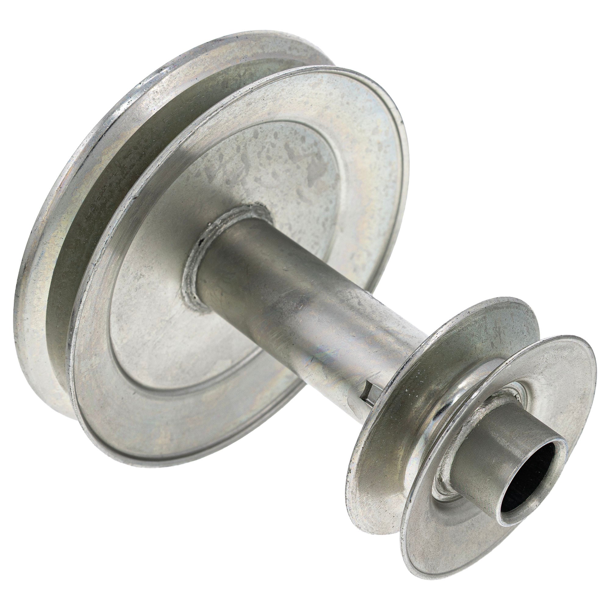 Troy-Bilt 756-04196A Engine Pulley