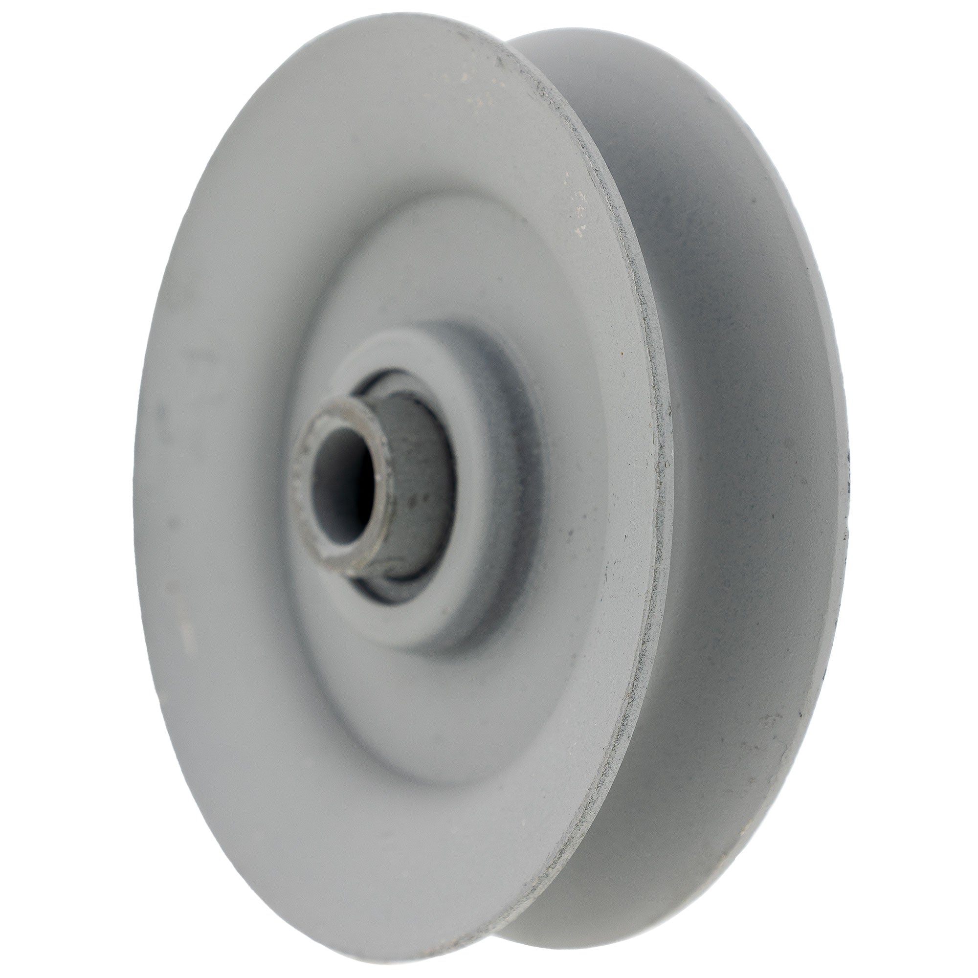 Troy-Bilt 756-04209 V-Idler Drive Pulley
