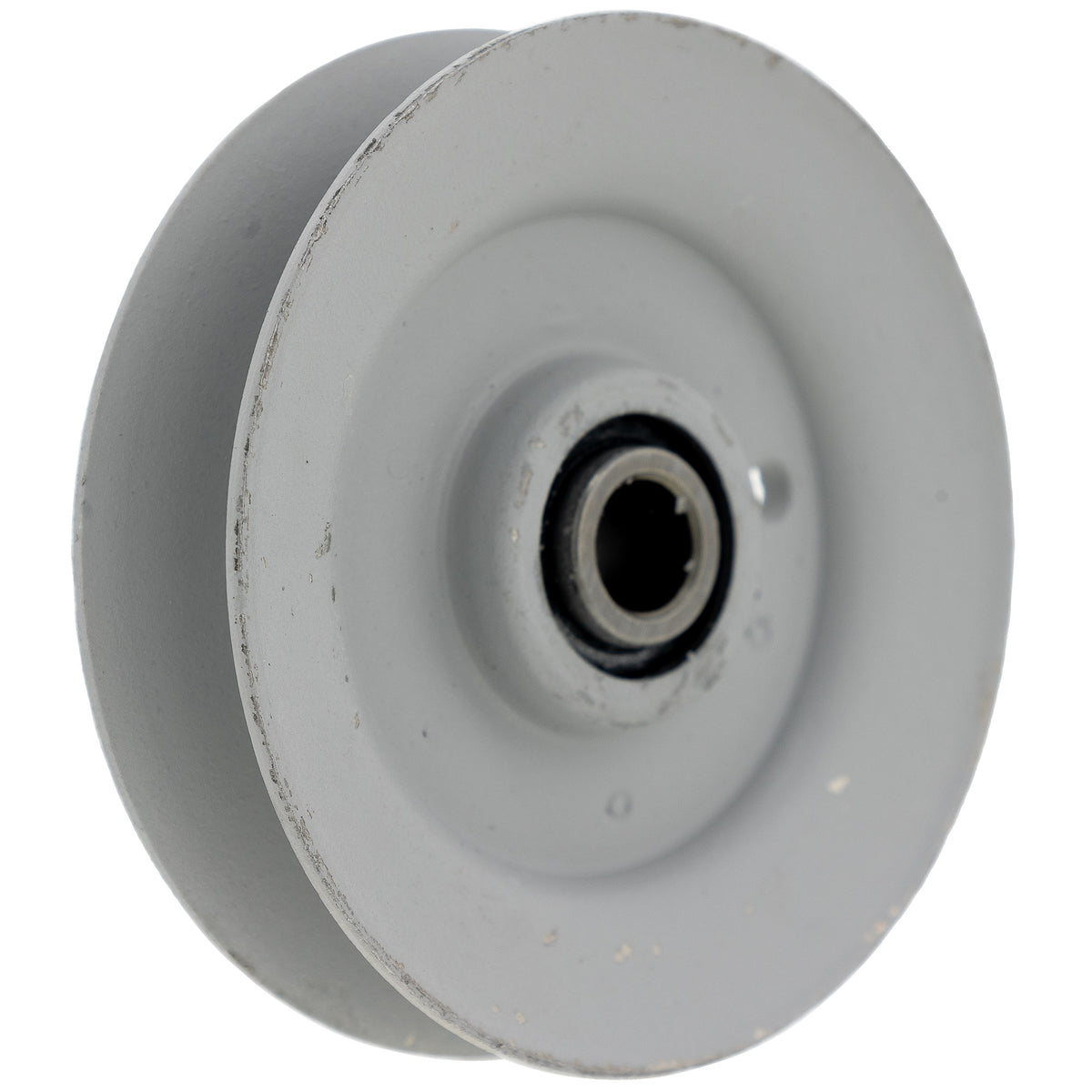 Troy-Bilt 756-04209 V-Idler Drive Pulley