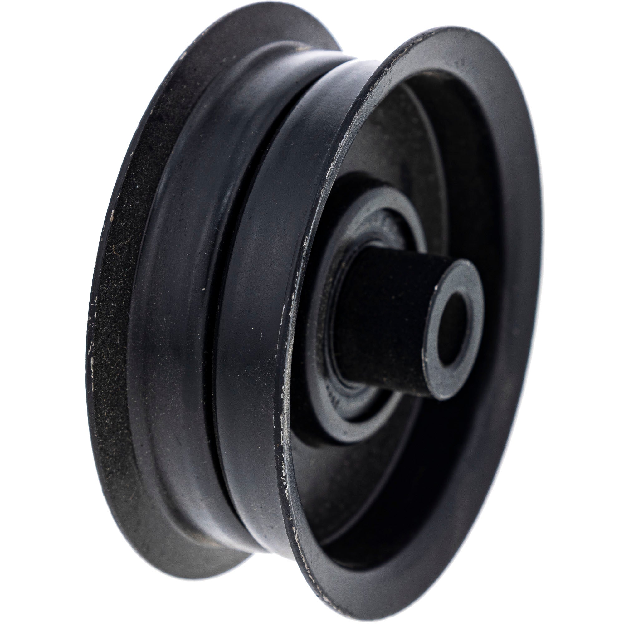 Troy-Bilt 756-04224 Flat Idler Pulley
