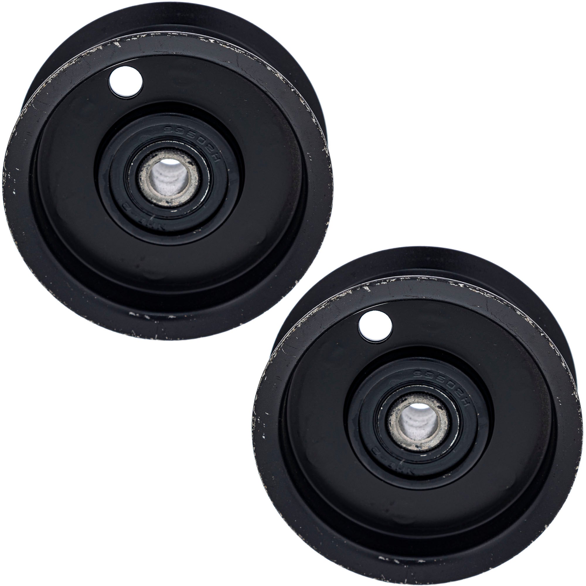 CUB CADET 756-04224 Idler Pulley 2-Pack