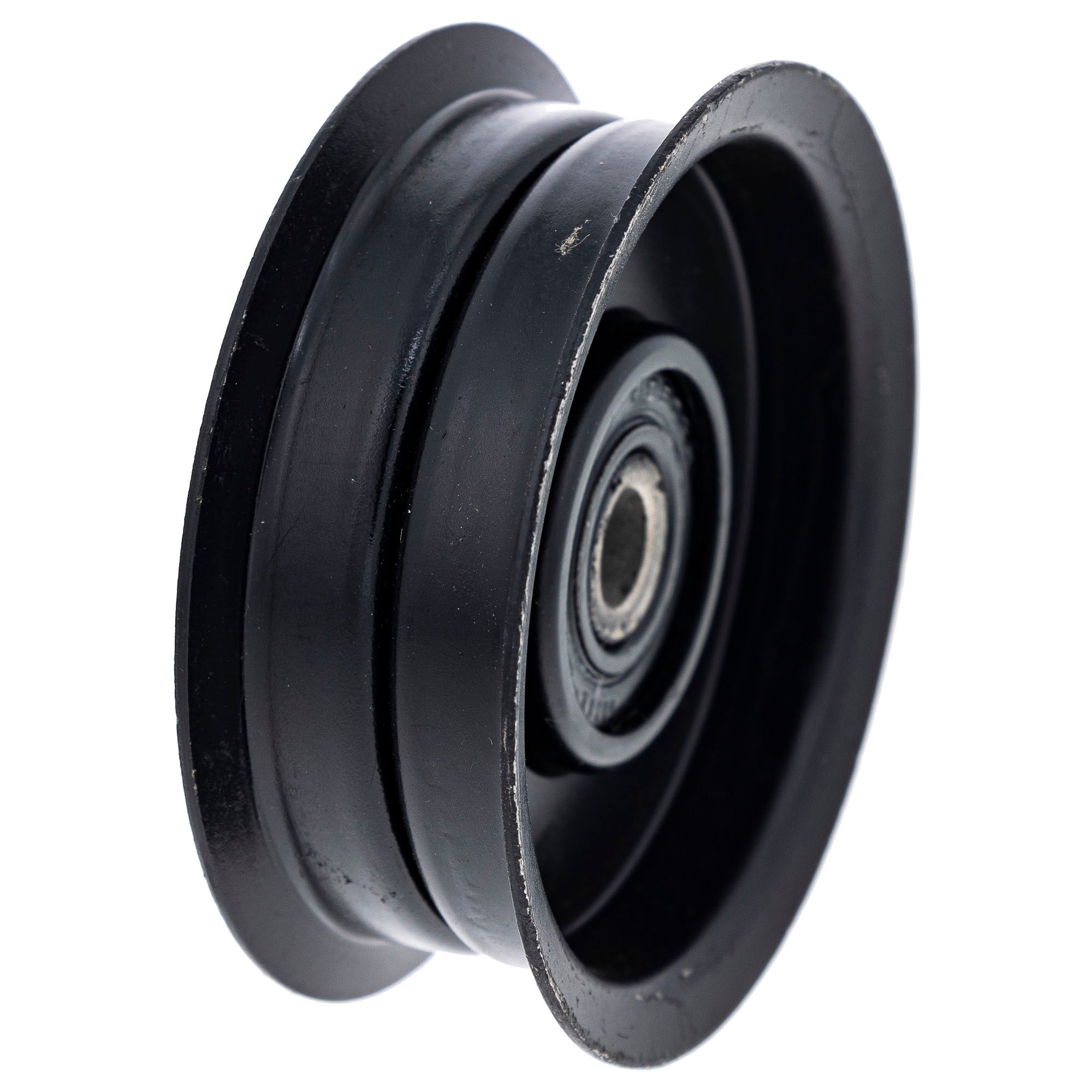Troy-Bilt 756-04224 Flat Idler Pulley