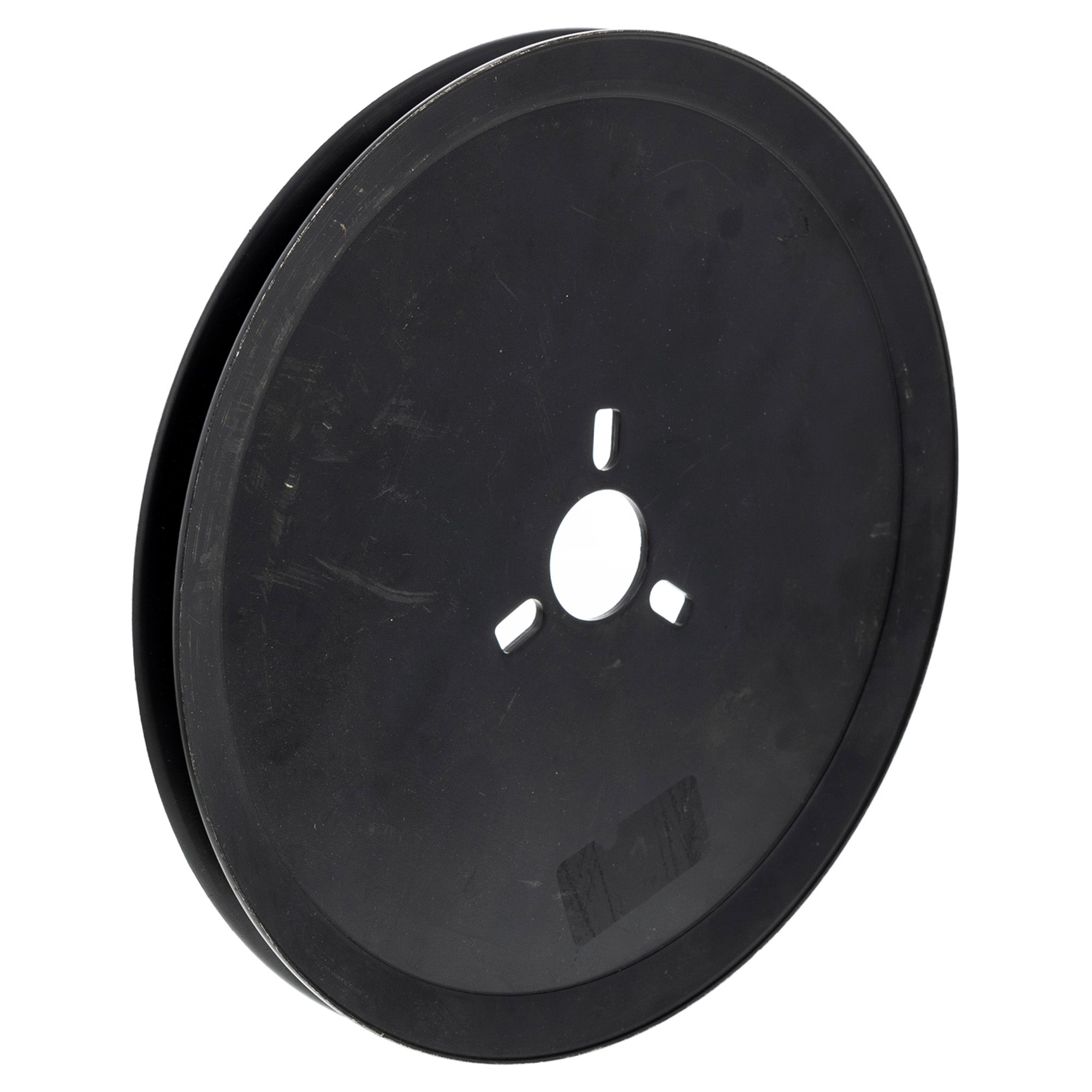 CUB CADET 756-04244A Auger Pulley