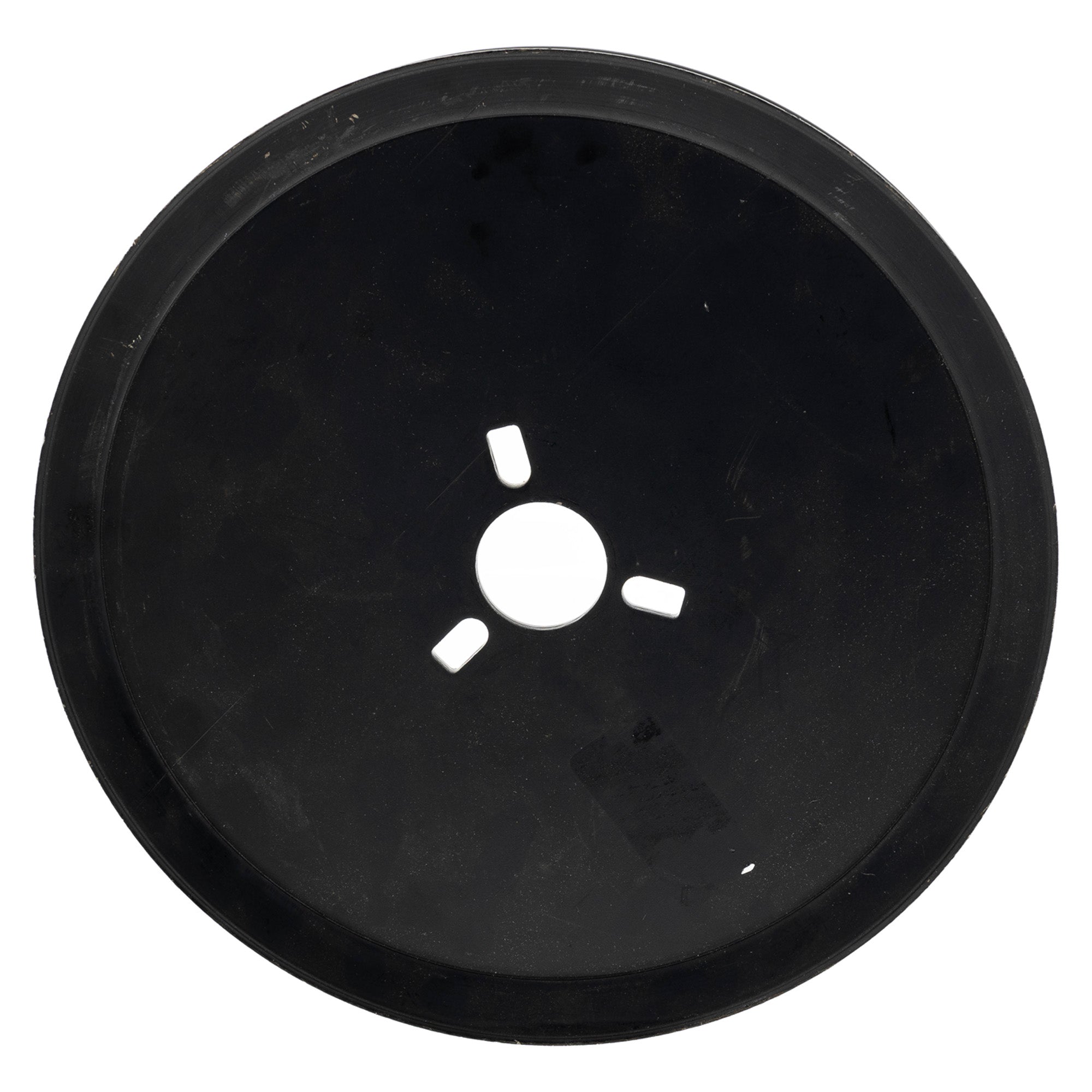 CUB CADET 756-04244A Auger Pulley
