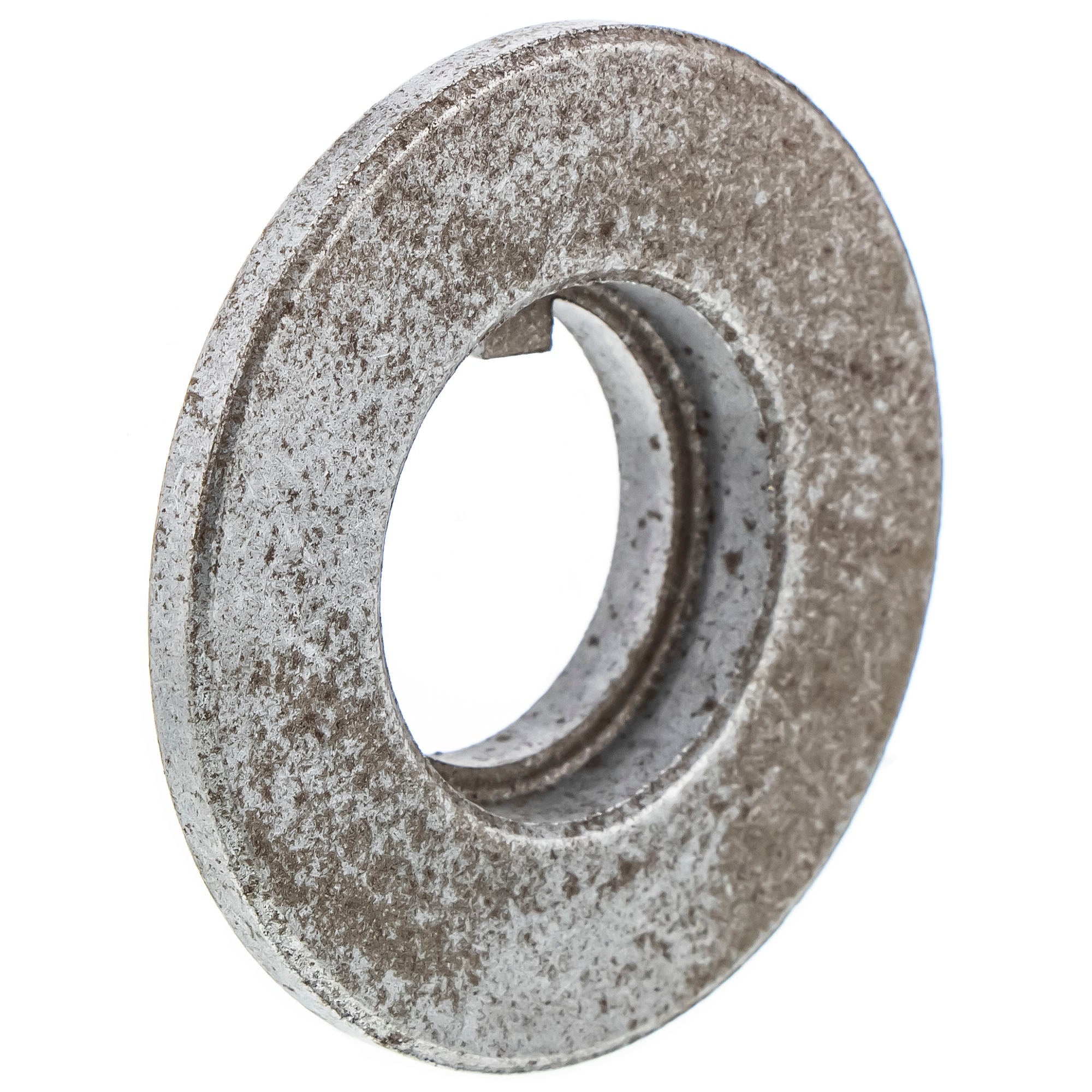 MTD 756-04252 Drive Half Pulley