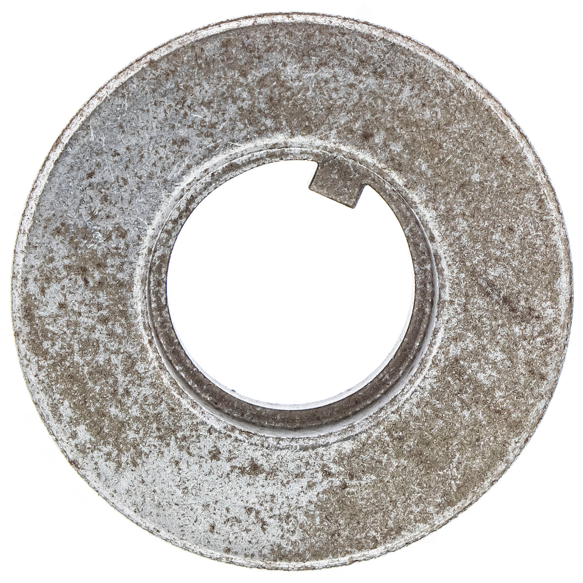 MTD 756-04252 Drive Half Pulley