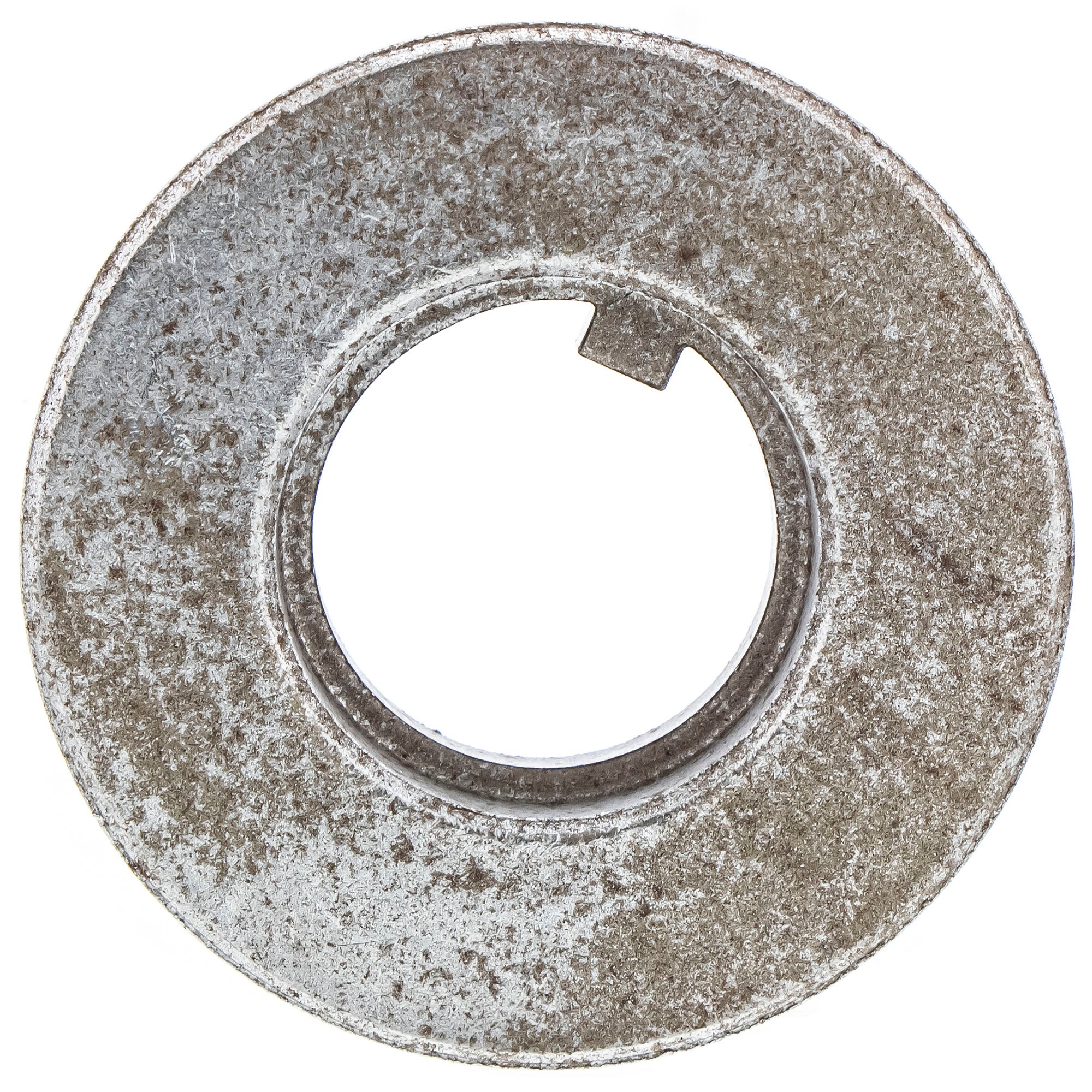Troy-Bilt 756-04252 Drive Half Pulley