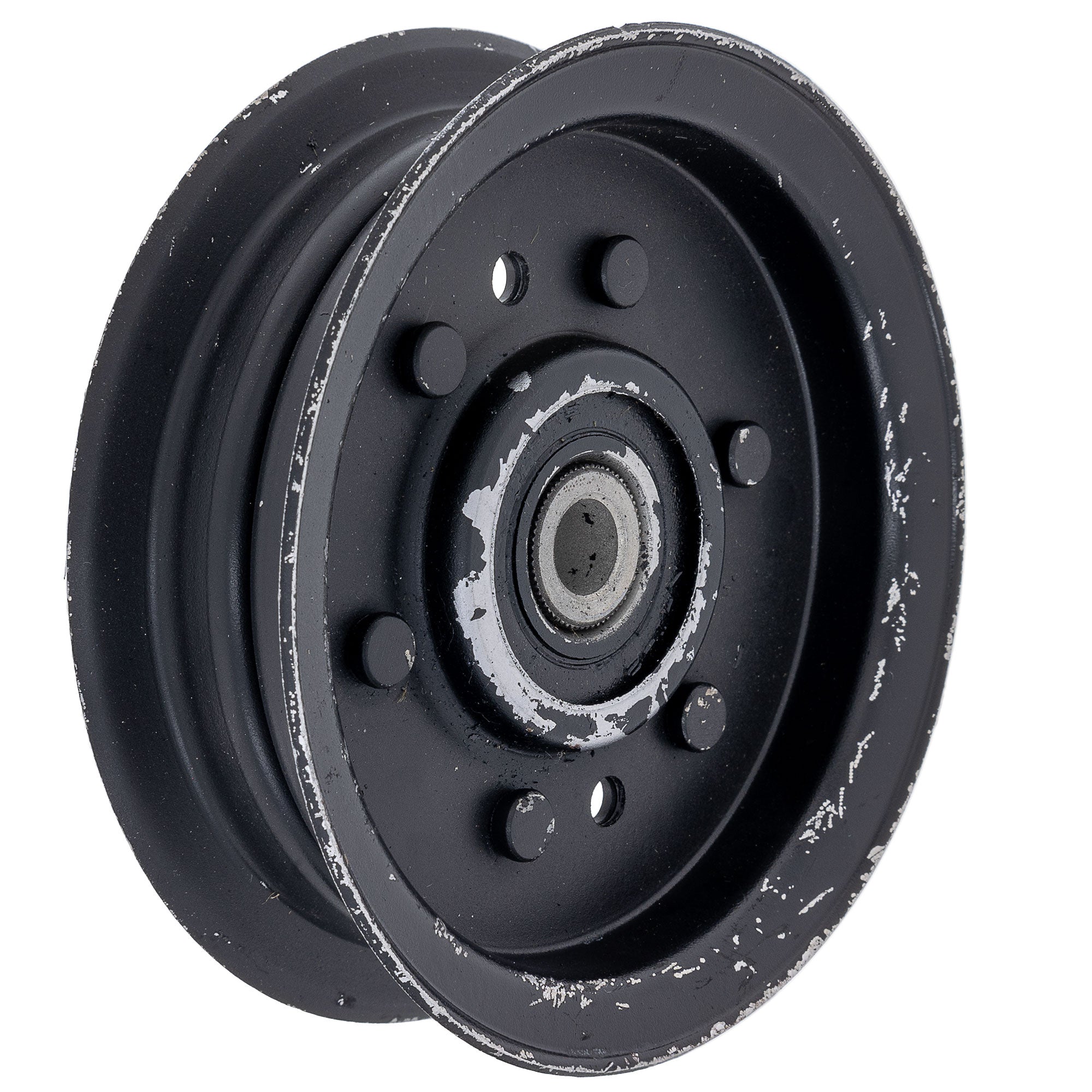 Troy-Bilt 756-04280A Drive Idler Pulley