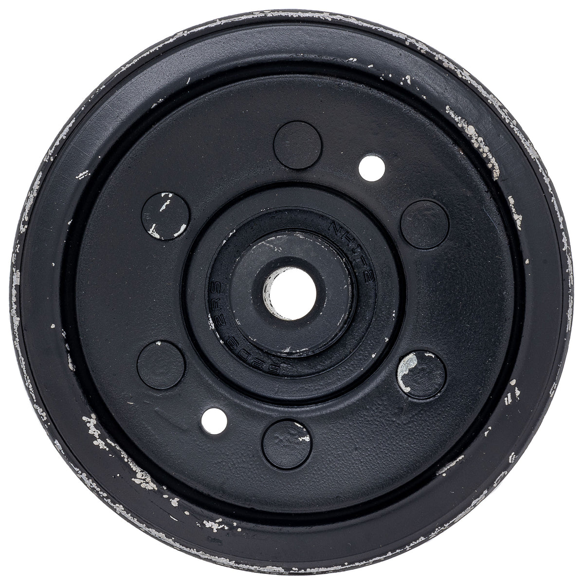 MTD 756-04280A Drive Idler Pulley