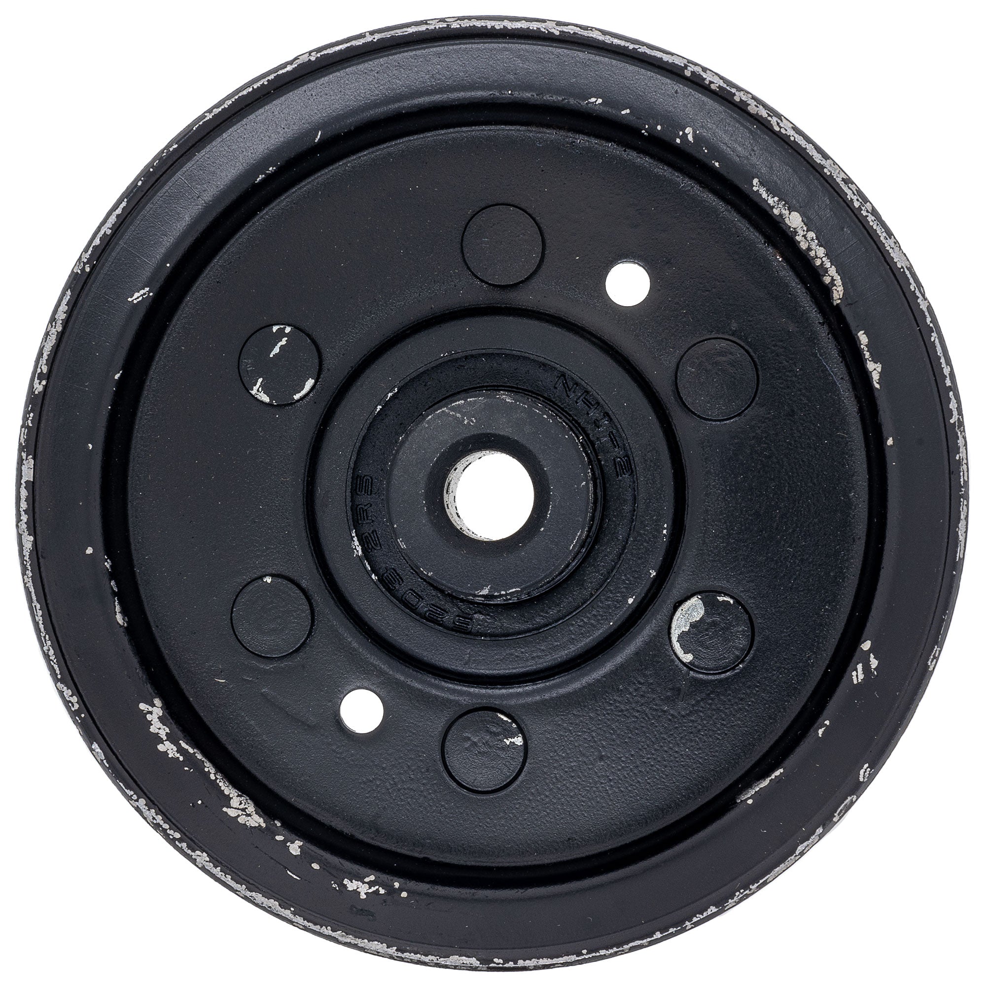 Troy-Bilt 756-04280A Drive Idler Pulley
