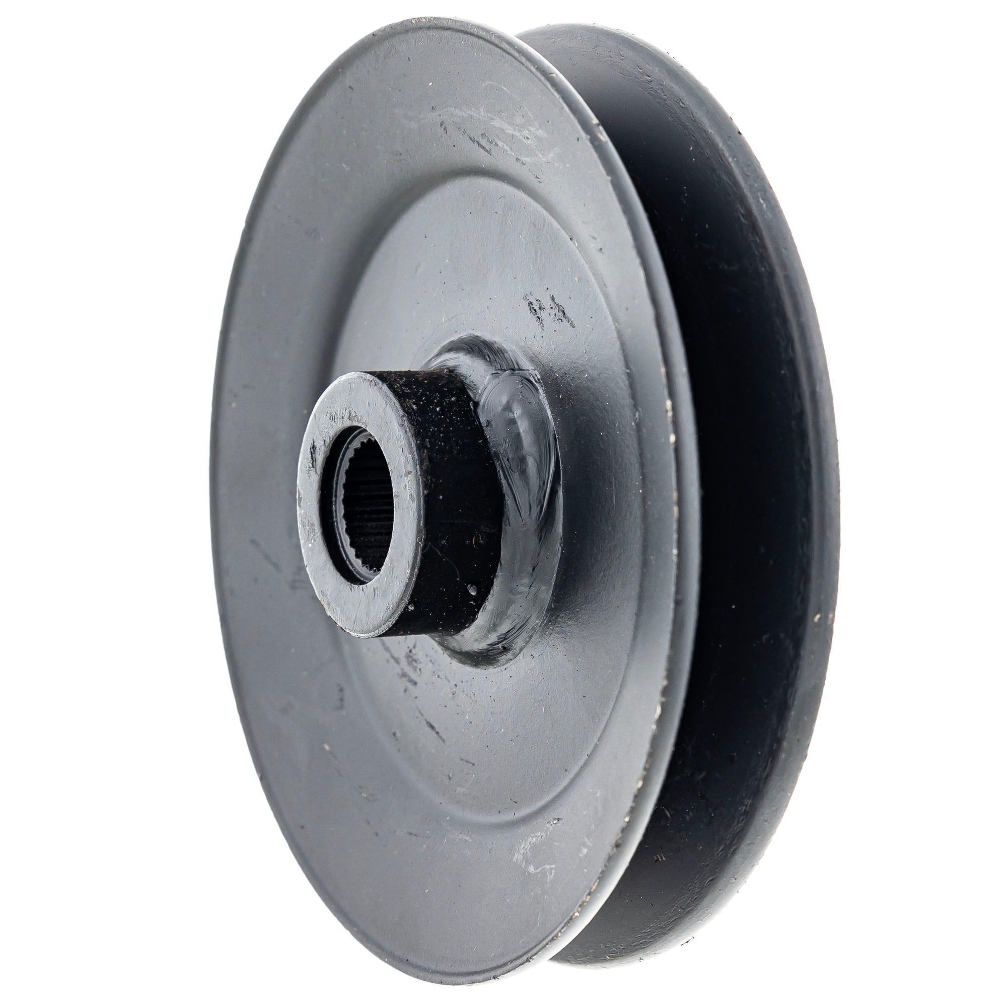 Troy-Bilt 756-04308 Input Pulley