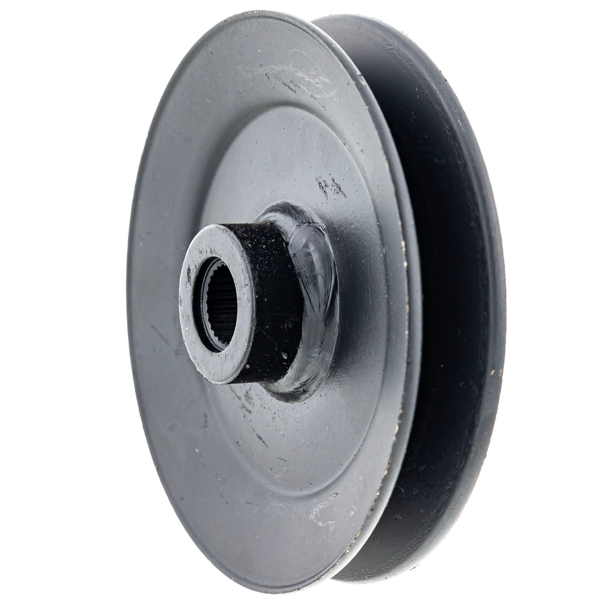 MTD 756-04308 Input Pulley