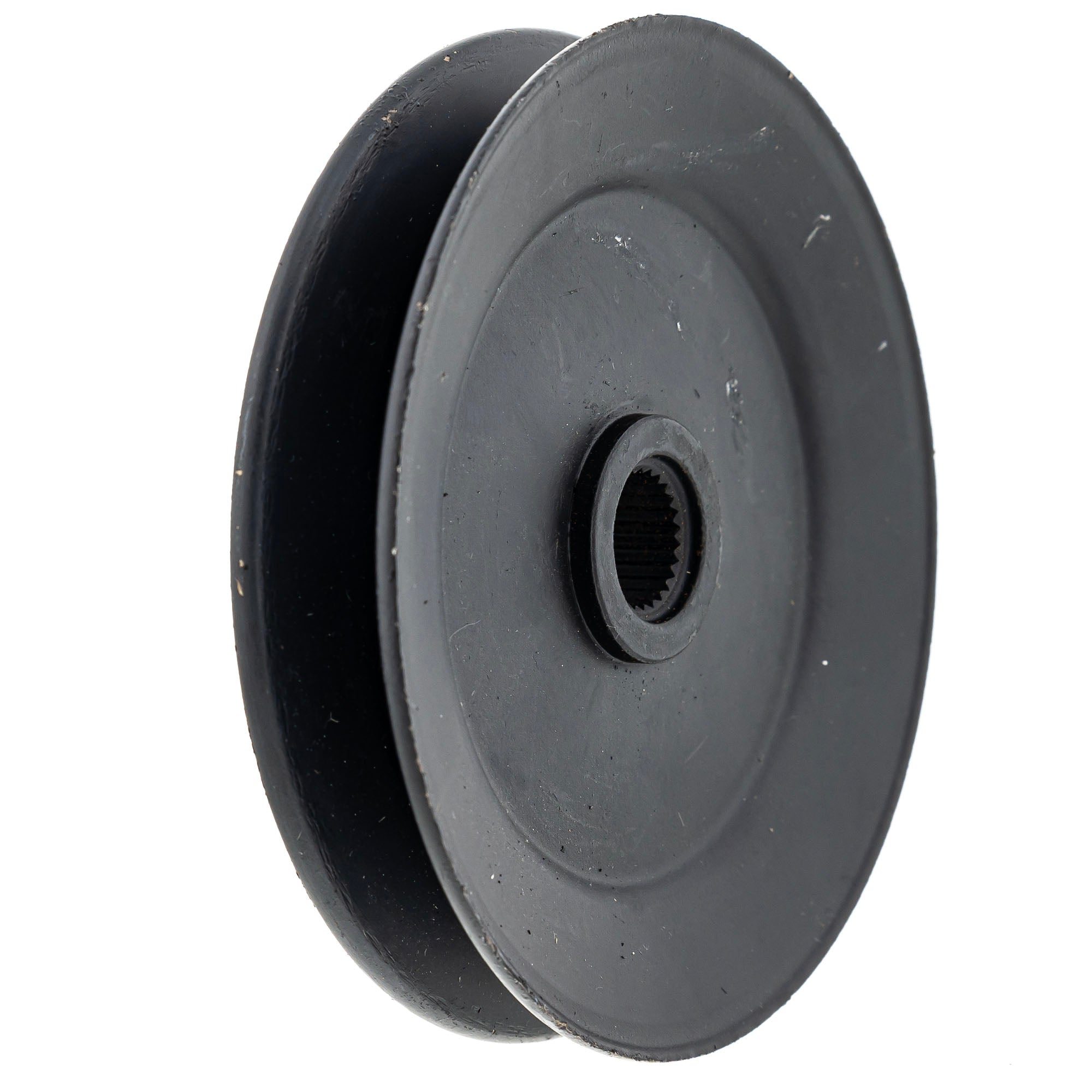 Troy-Bilt 756-04308 Drive Input Pulley
