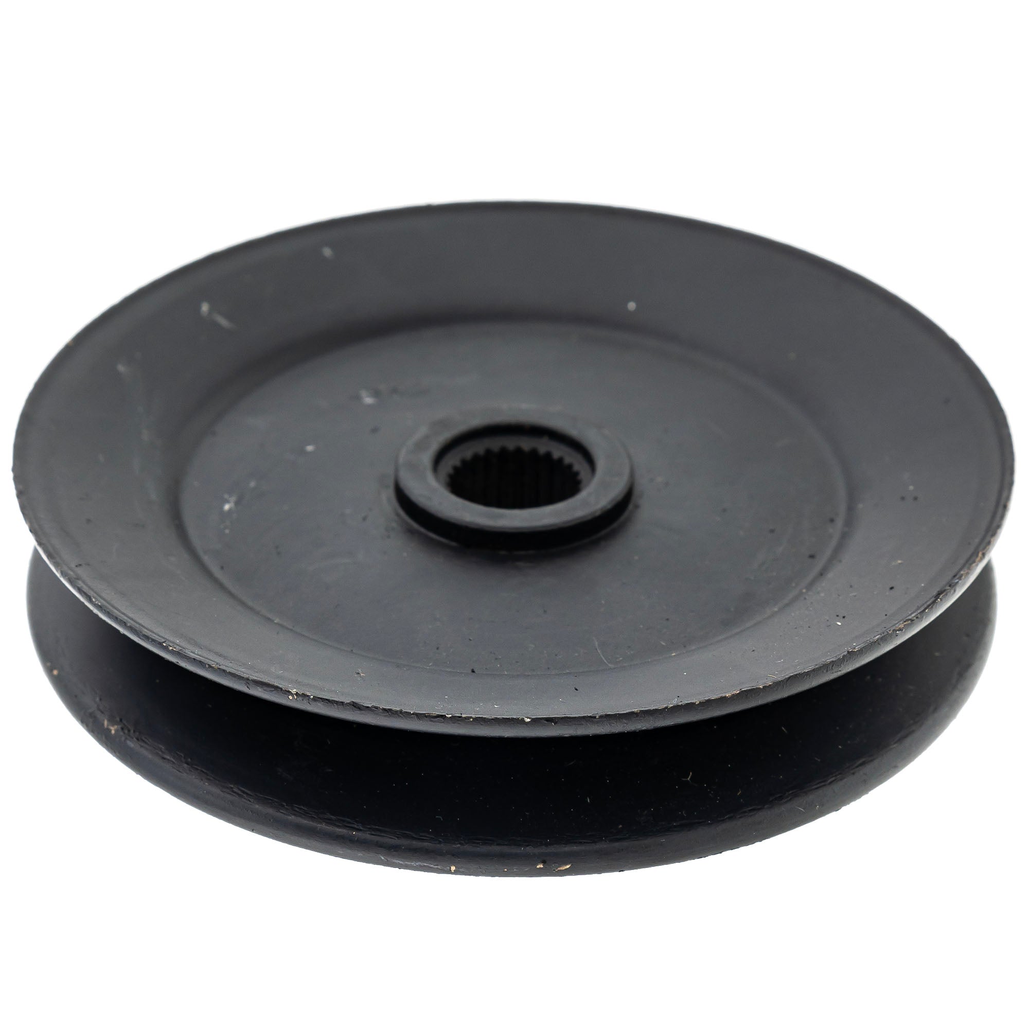 MTD 756-04308 Drive Input Pulley