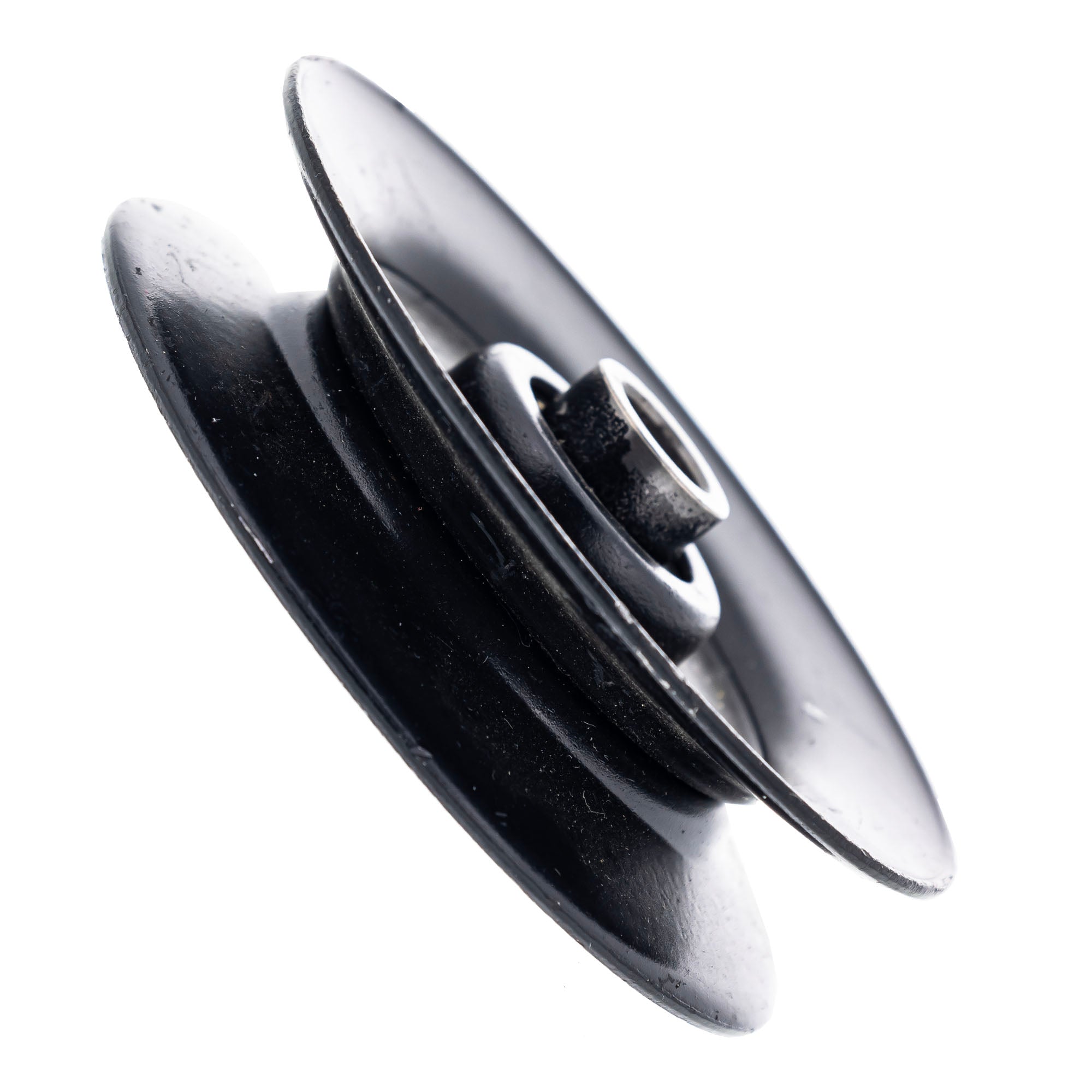 Troy-Bilt 756-04325 V-Idler Drive Pulley