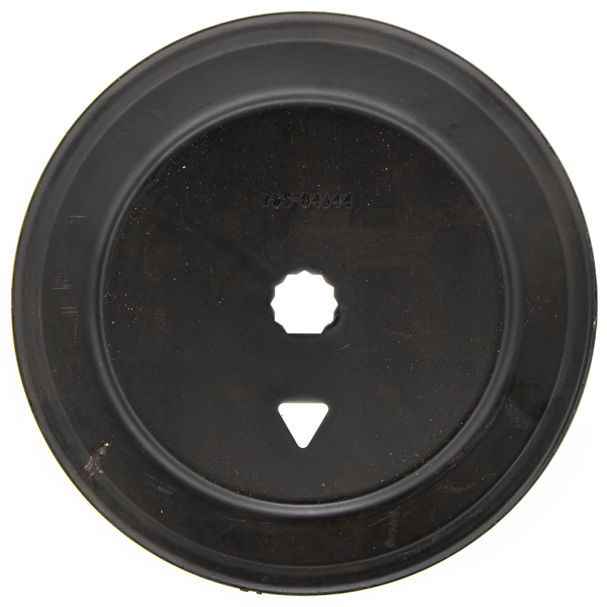 MTD 756-04344 Deck Pulley