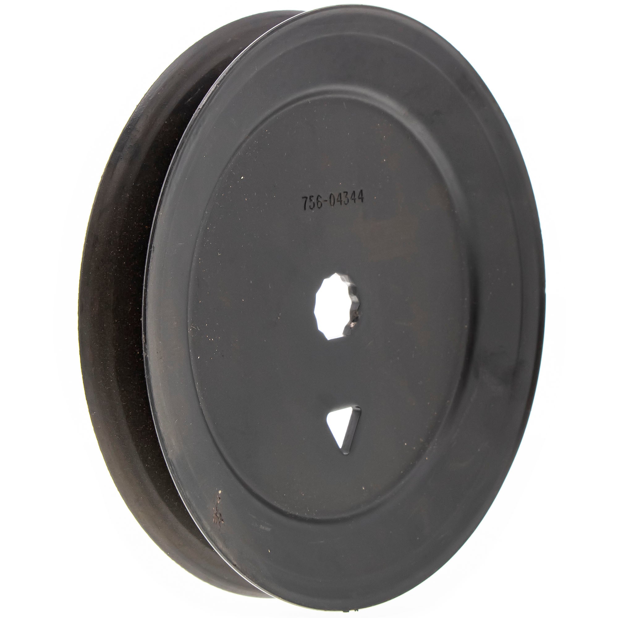 MTD 756-04344 Timing Deck Pulley