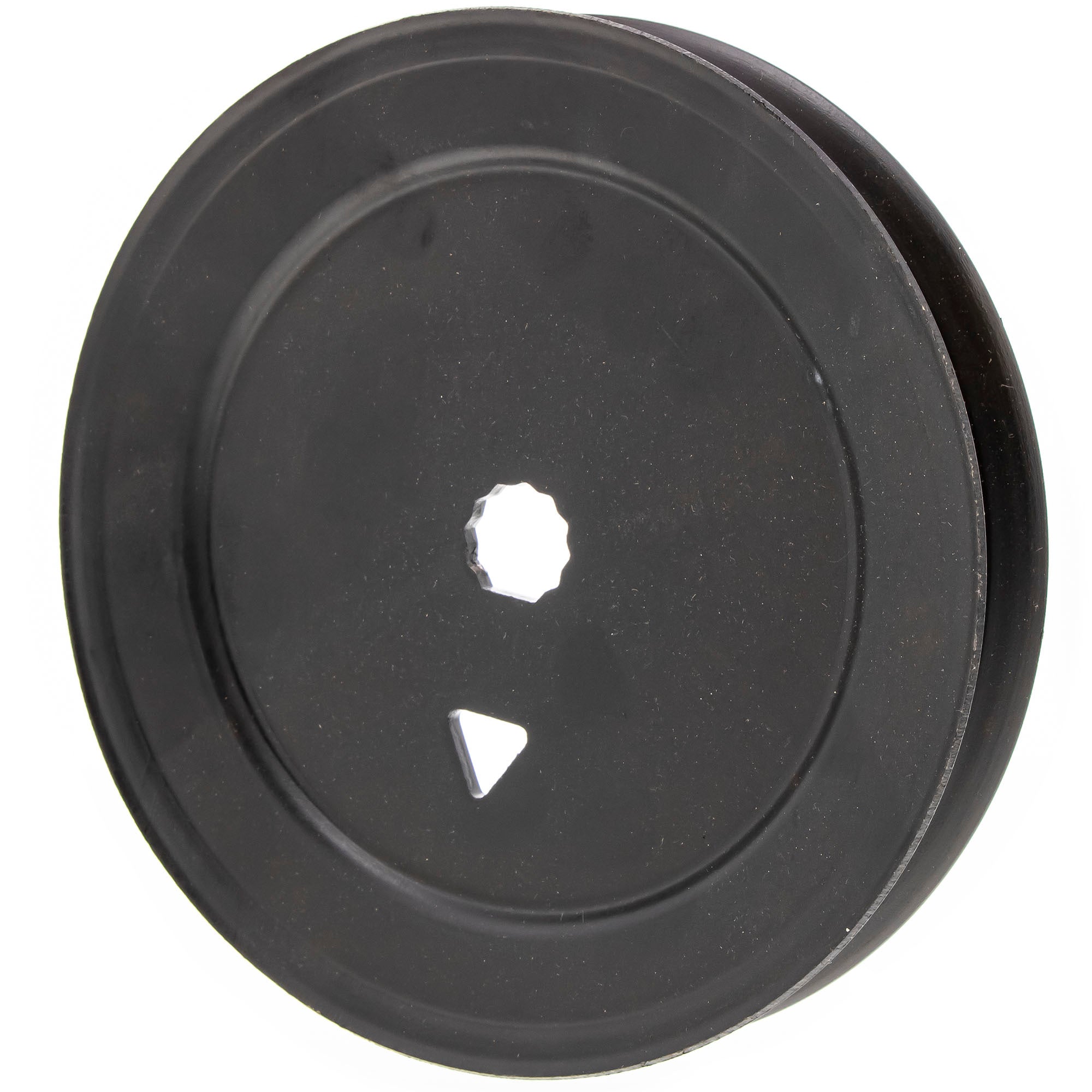 MTD 756-04344 Timing Deck Pulley