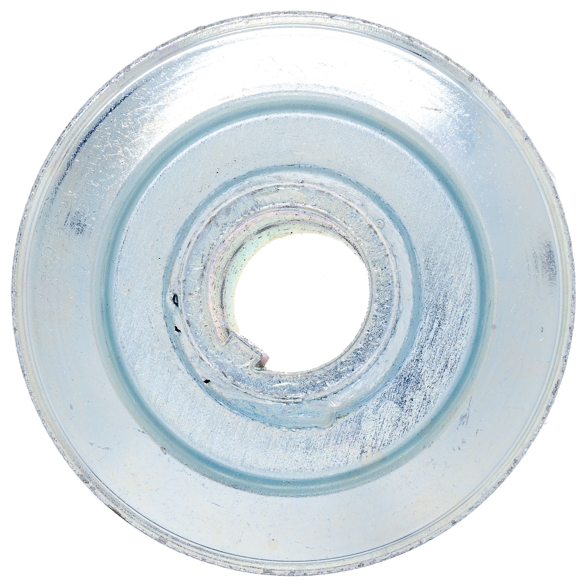 MTD 756-04376 Engine Pulley