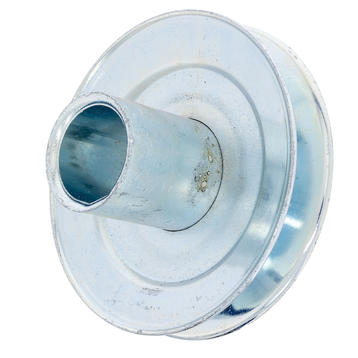 MTD 756-04376 Engine Pulley