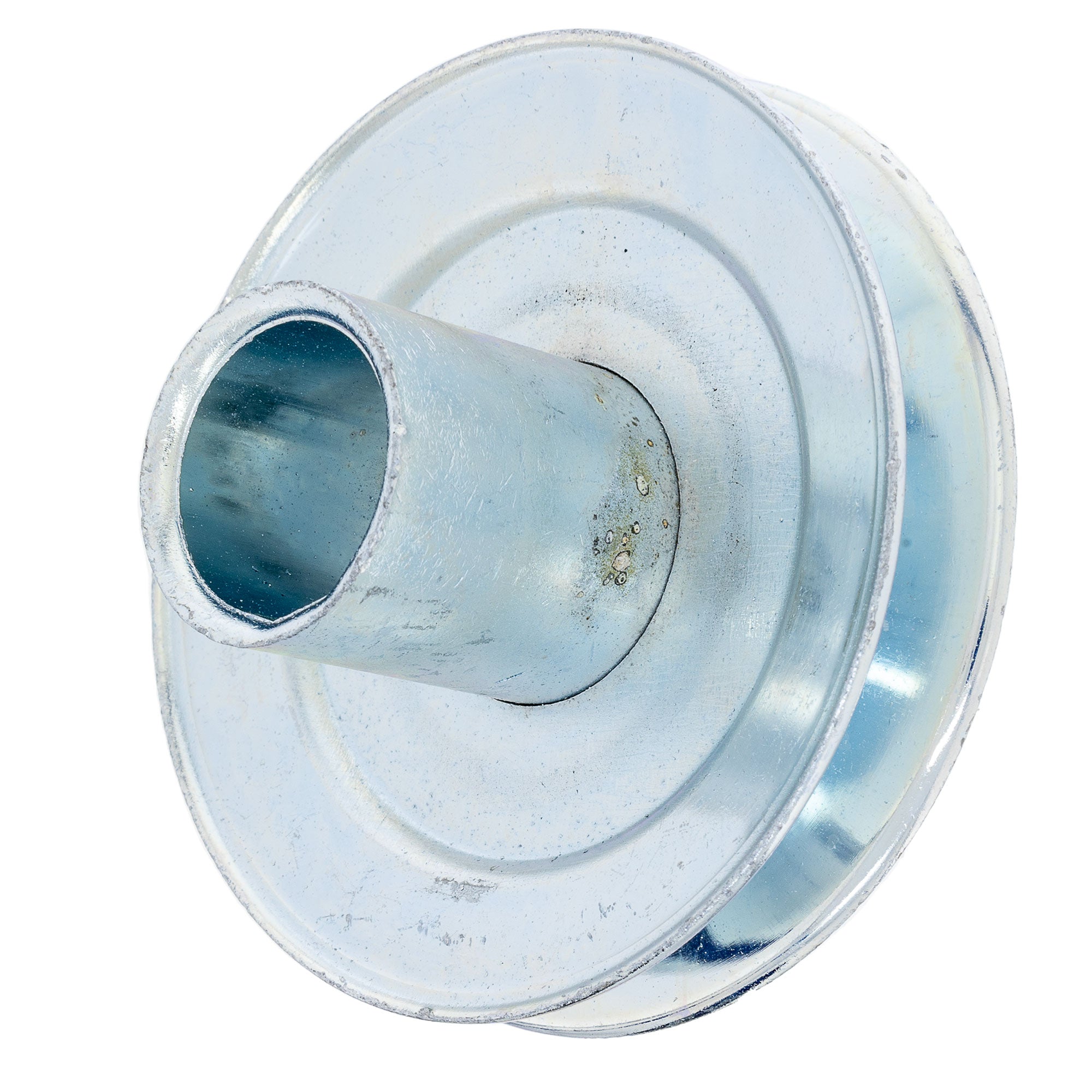 Troy-Bilt 756-04376 Engine Pulley