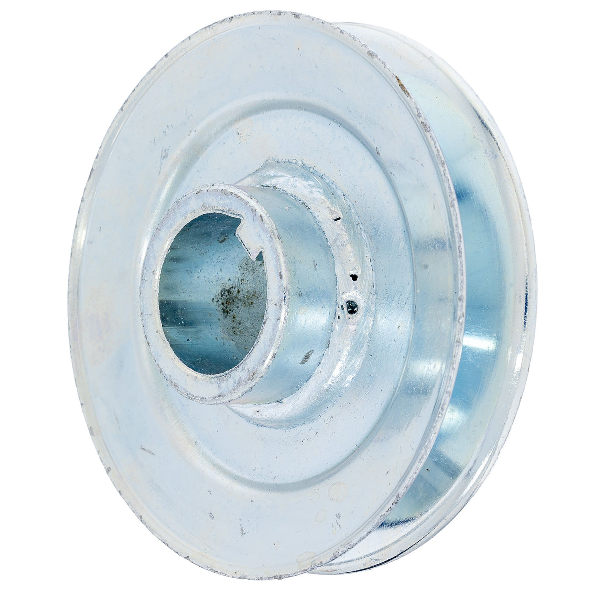 Troy-Bilt 756-04376 Engine Pulley