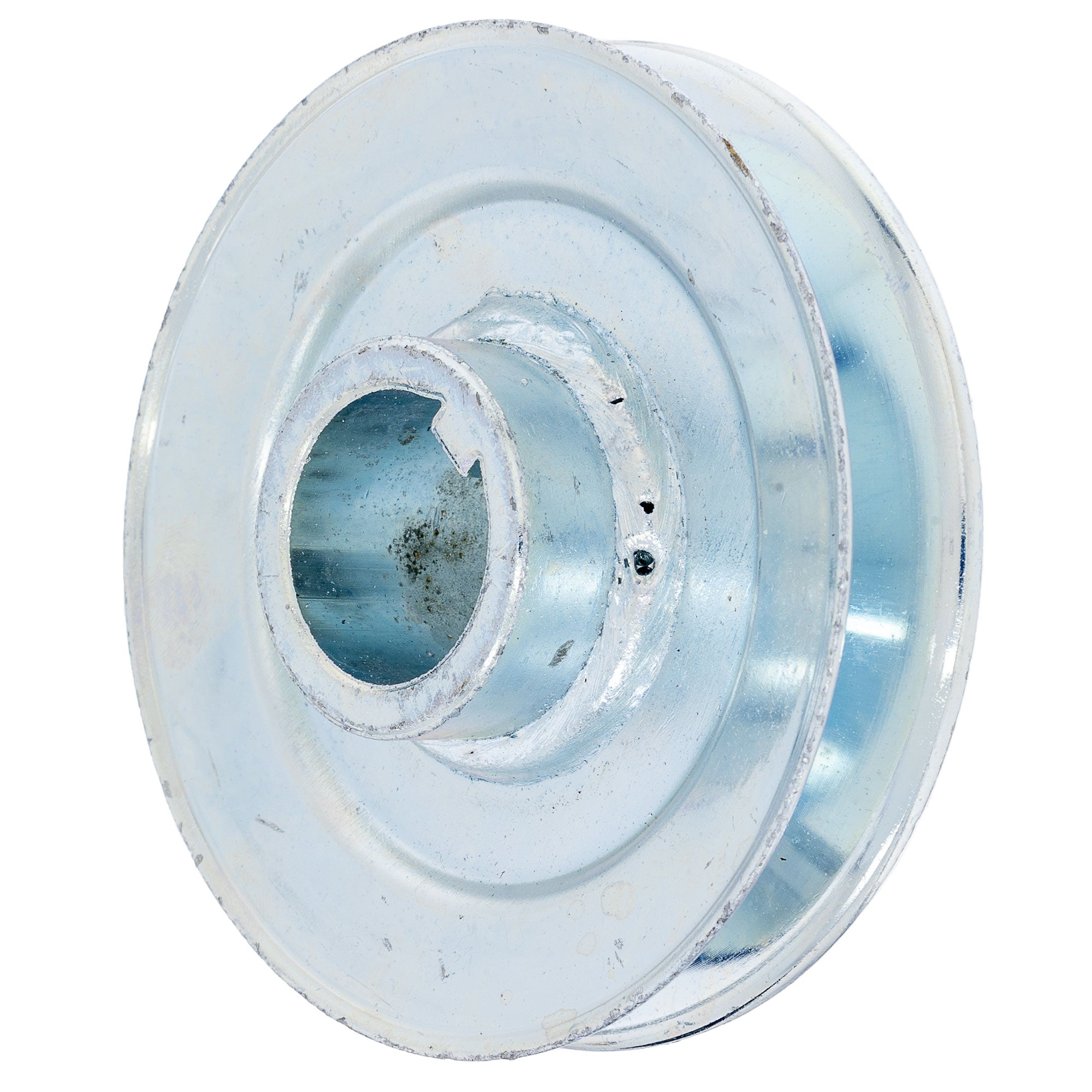MTD 756-04376 Engine Pulley