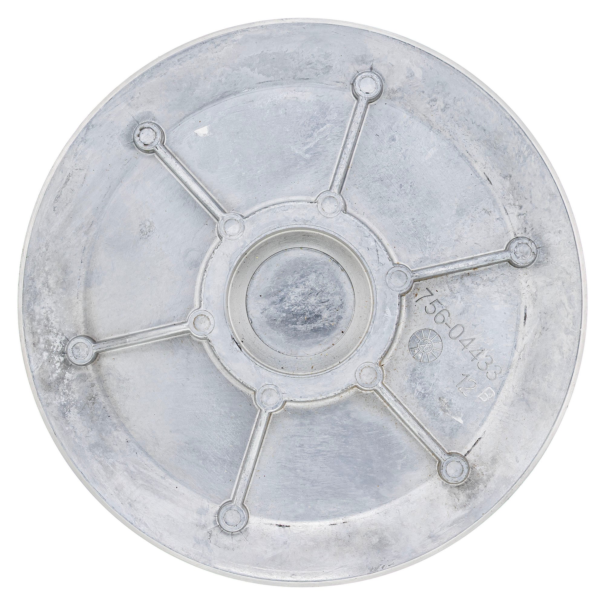 CUB CADET 756-04433B Pulley