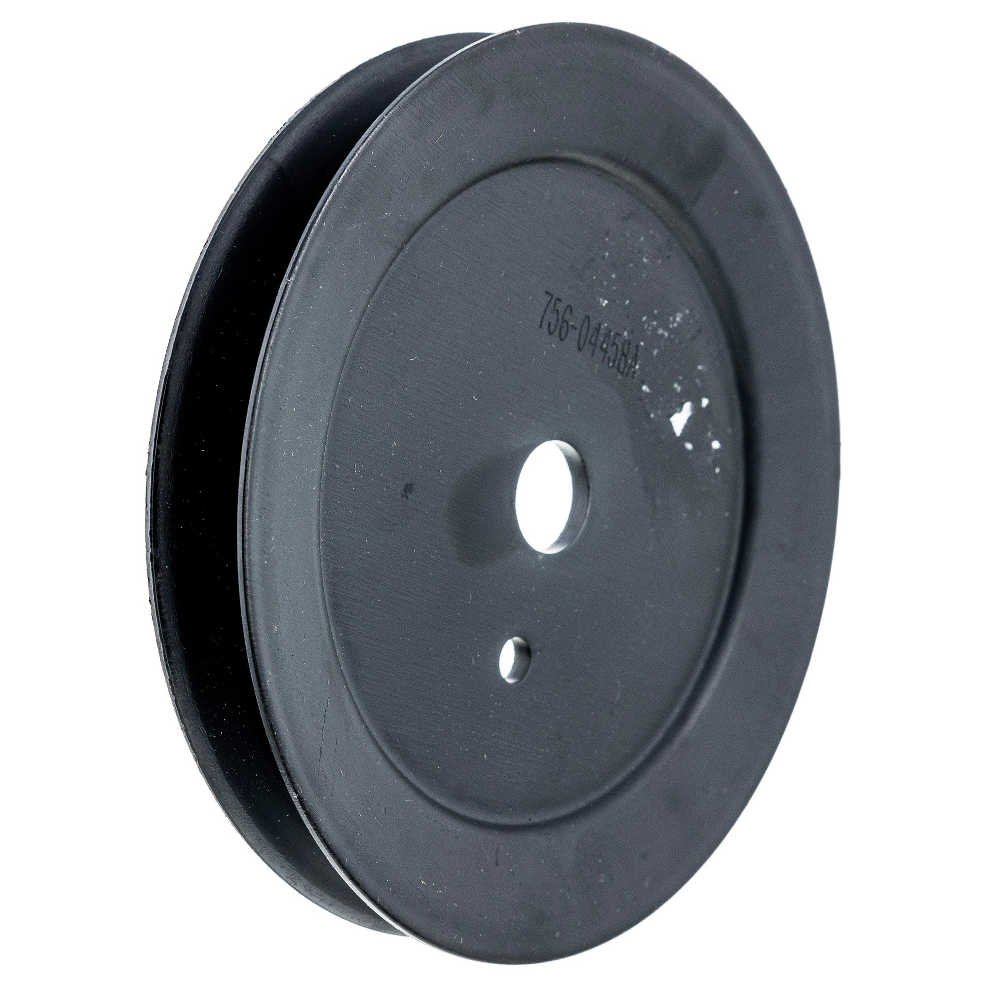 CUB CADET 756-04458A Deck V-Pulley