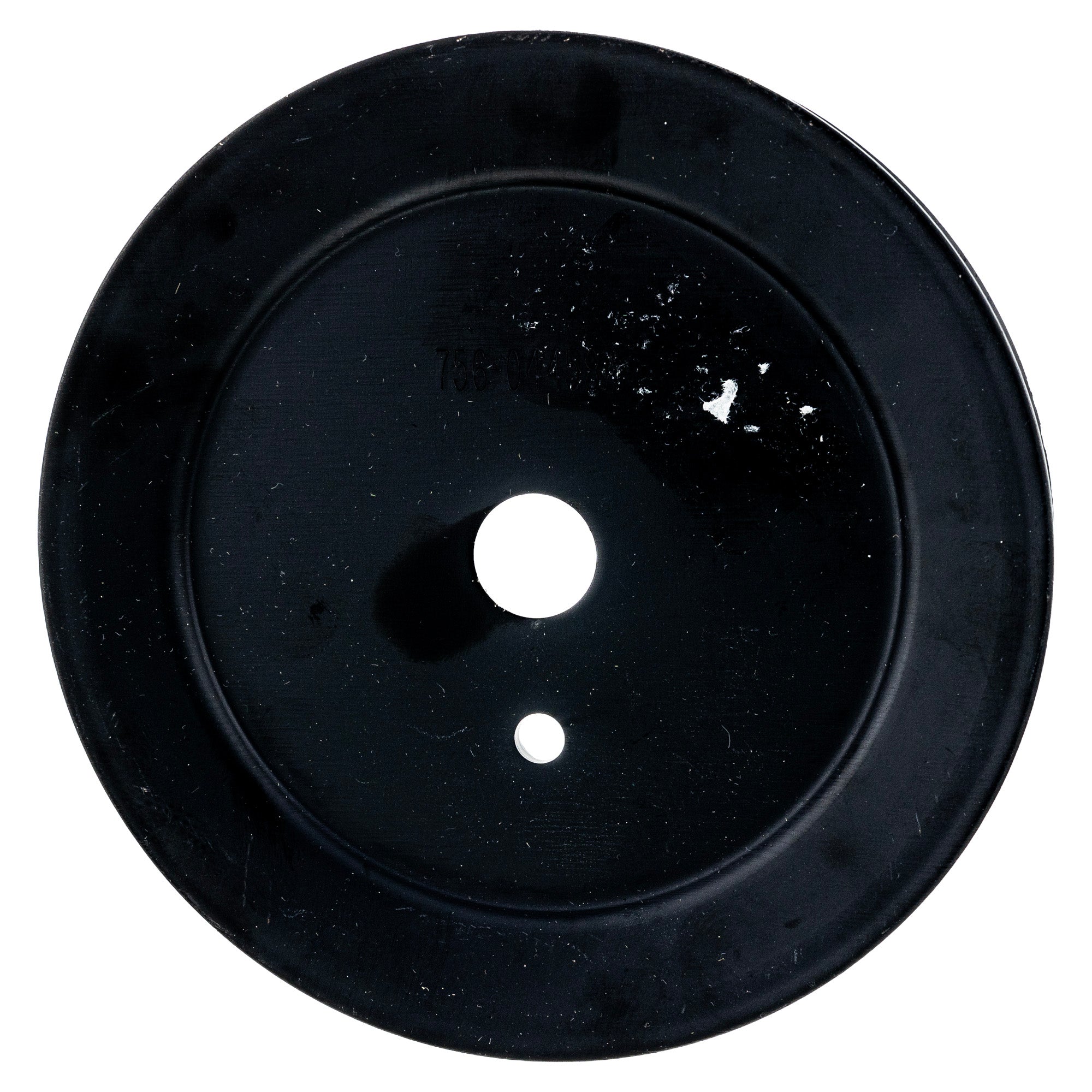 CUB CADET 756-04458A Deck V-Pulley