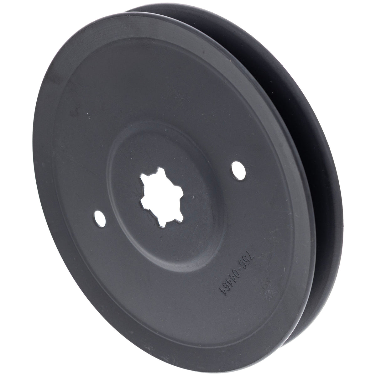 CUB CADET 756-04464 V-Type Drive Pulley