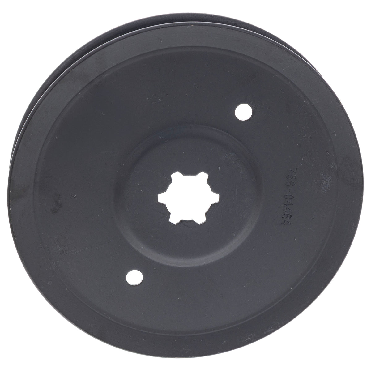 CUB CADET 756-04464 V-Type Drive Pulley